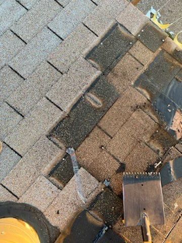 Zuriel's Full Re-Roof by All Storm Roofing & Construction