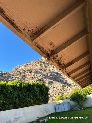 Project in La Quinta