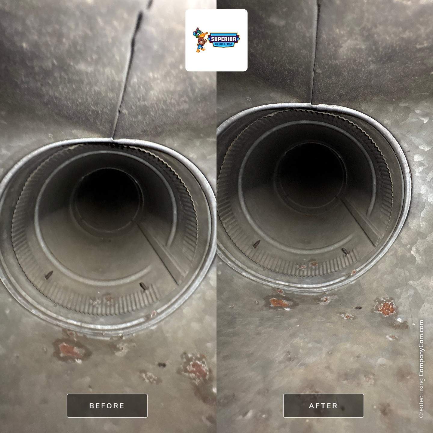 Air Duct Cleaning in New Eagle, PA by Superior Air Duct Cleaning