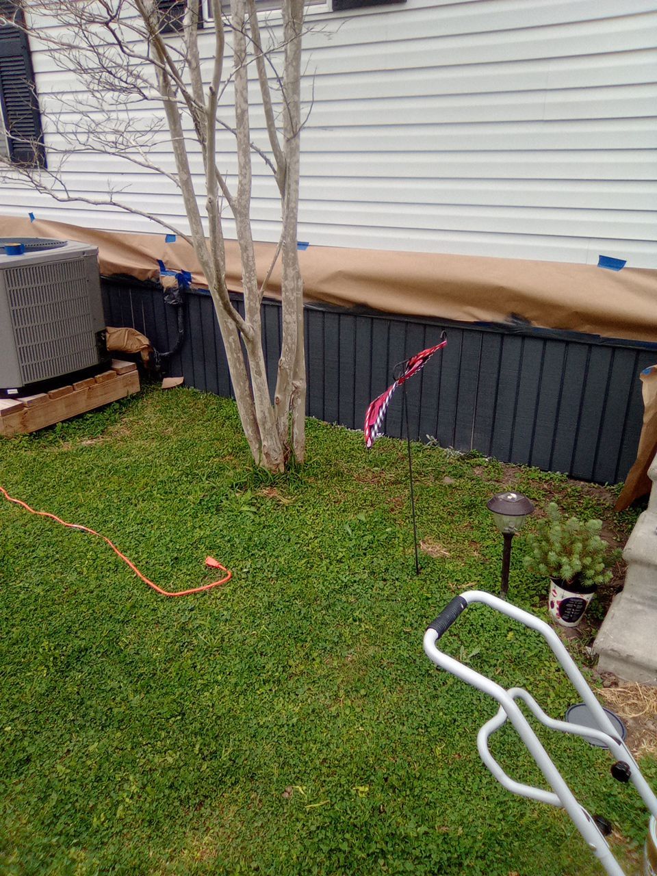 Bayfront Blows the Skirt off the Competition! by Bayfront Roofing and Construction