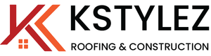 Logo for Kstylez Roofing & Construction