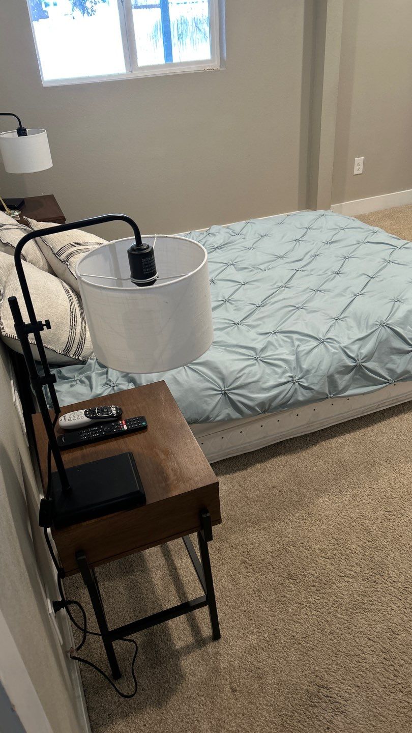 Water Damage by Accountable Home Services