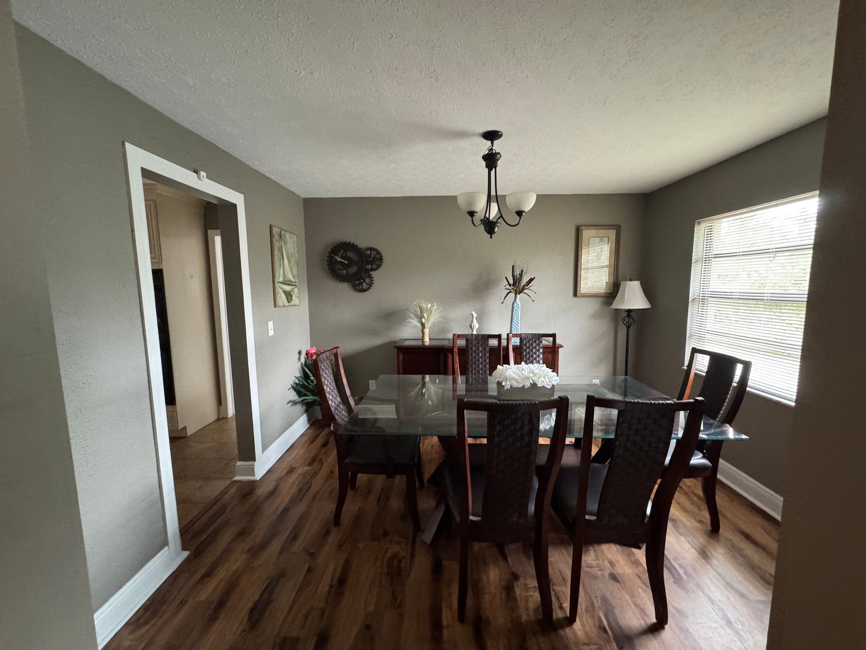 Roof Damage Claim in Brandon by FLAPA & KeyStone