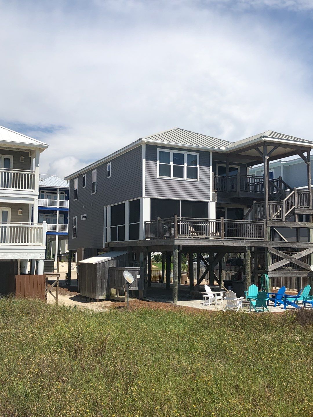 Gutter Installation using K-Style Gutters by Gutter Professors