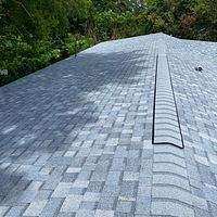 Owens Corning Duration Antique Silver  by Total Roofing System The Metal Roof Experts