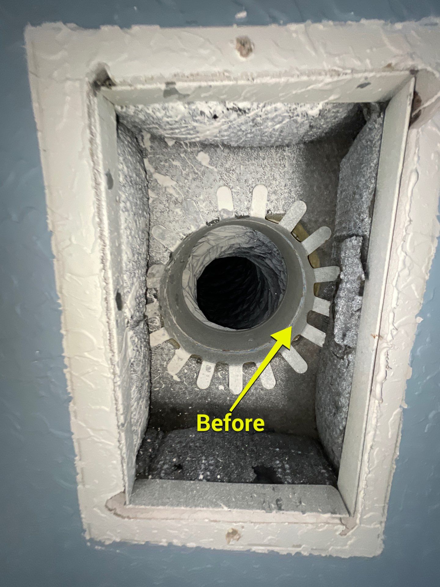 Air Duct Cleaning in Springhill by Hygienic Air, Inc
