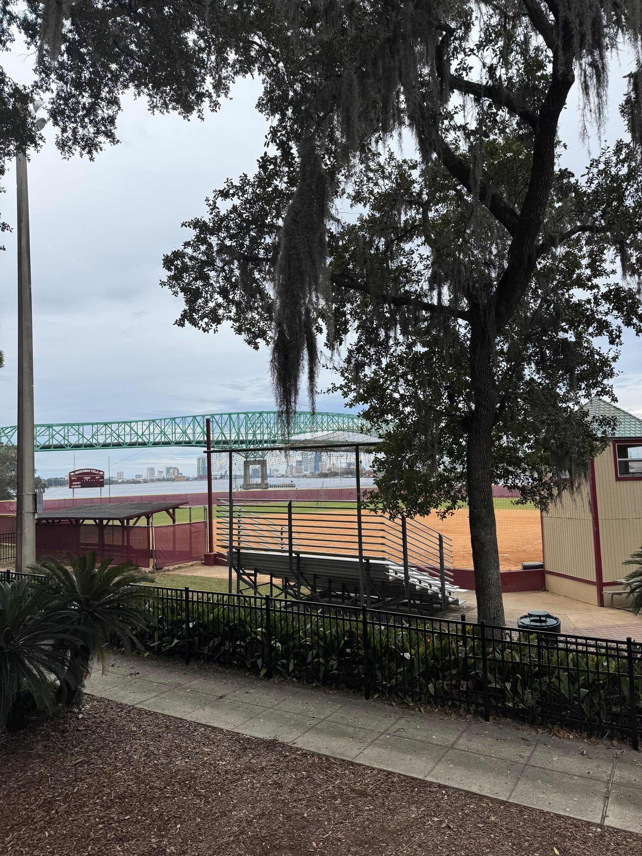 Volunteer Work | Episcopal High School of Jacksonville by ProGreen Services