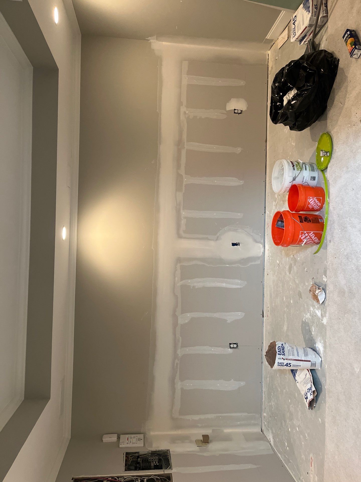 Water Restoration by Next Step Contracting