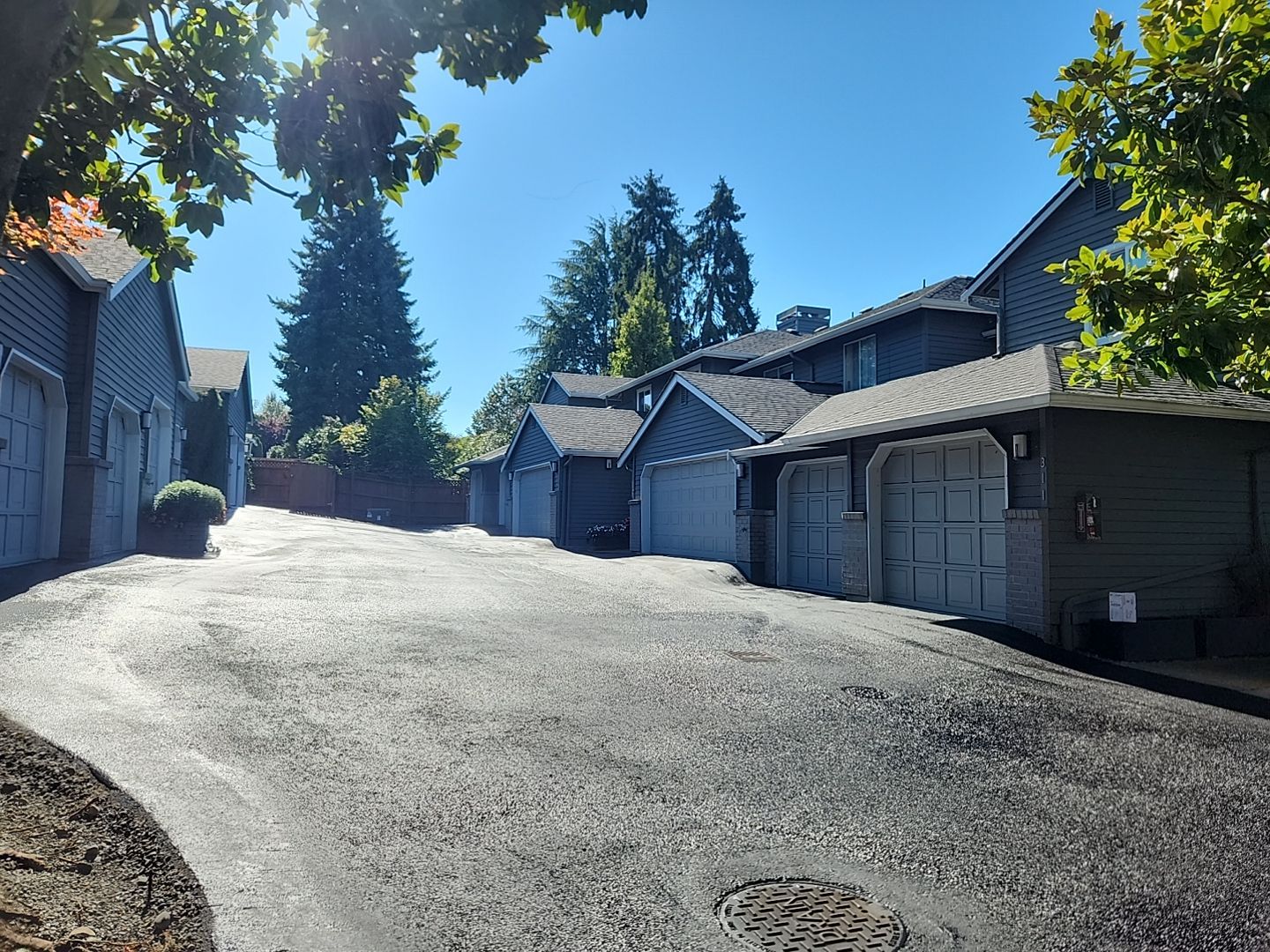 Oscar | Sidewalk Repair, Concrete Project  by Jireh Asphalt & Concrete Inc 