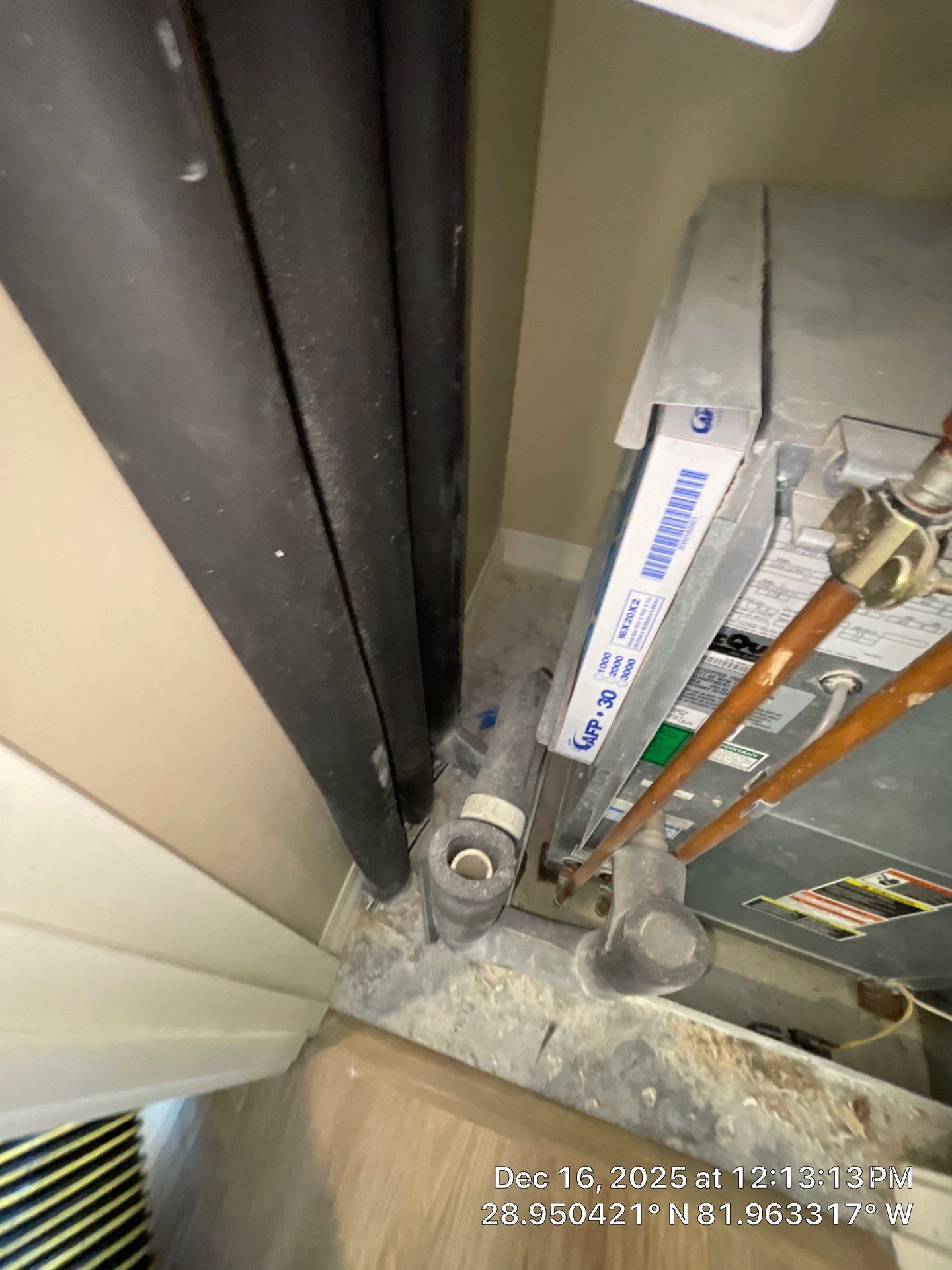 Air Duct Cleaning in The Villages by Hygienic Air, Inc