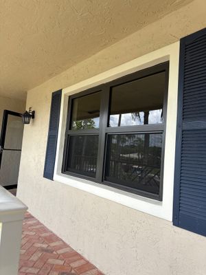 Project in Boynton Beach