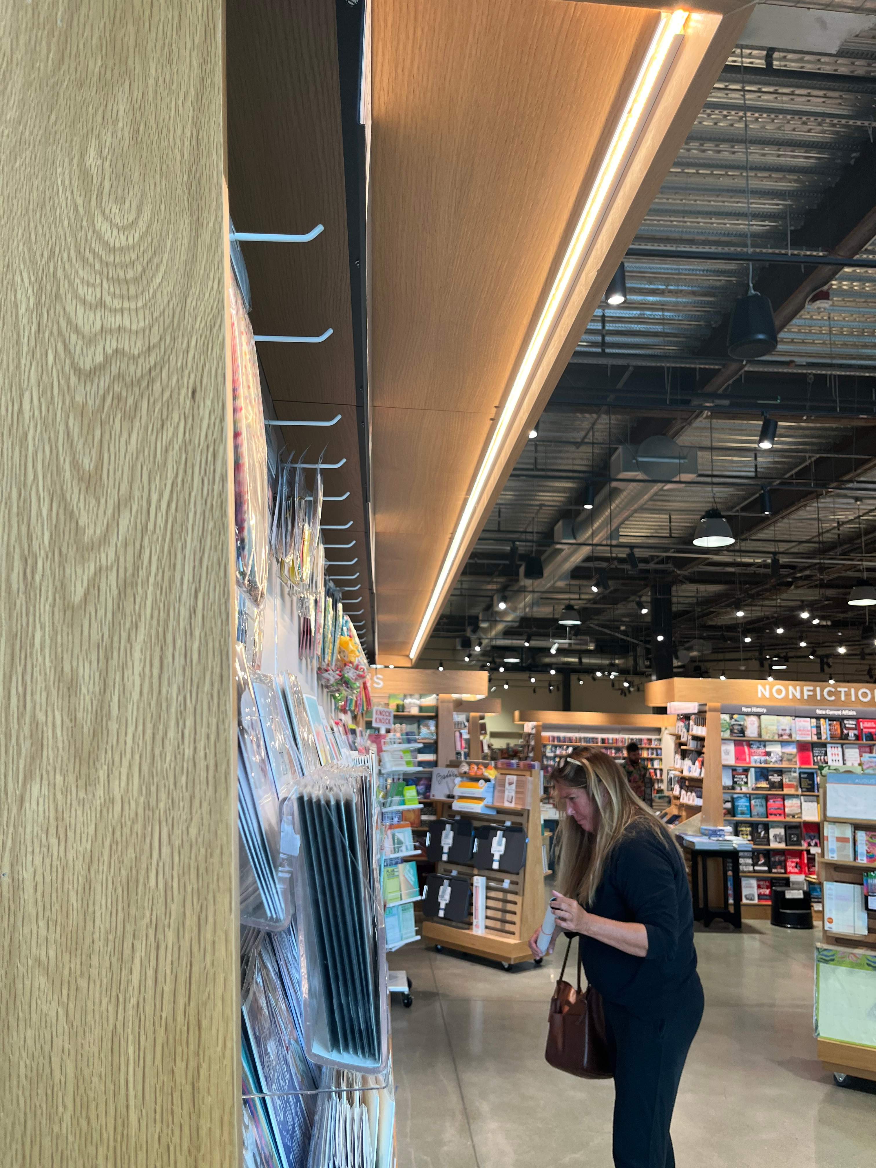 Project in Kirkland by Aztec Electric LLC