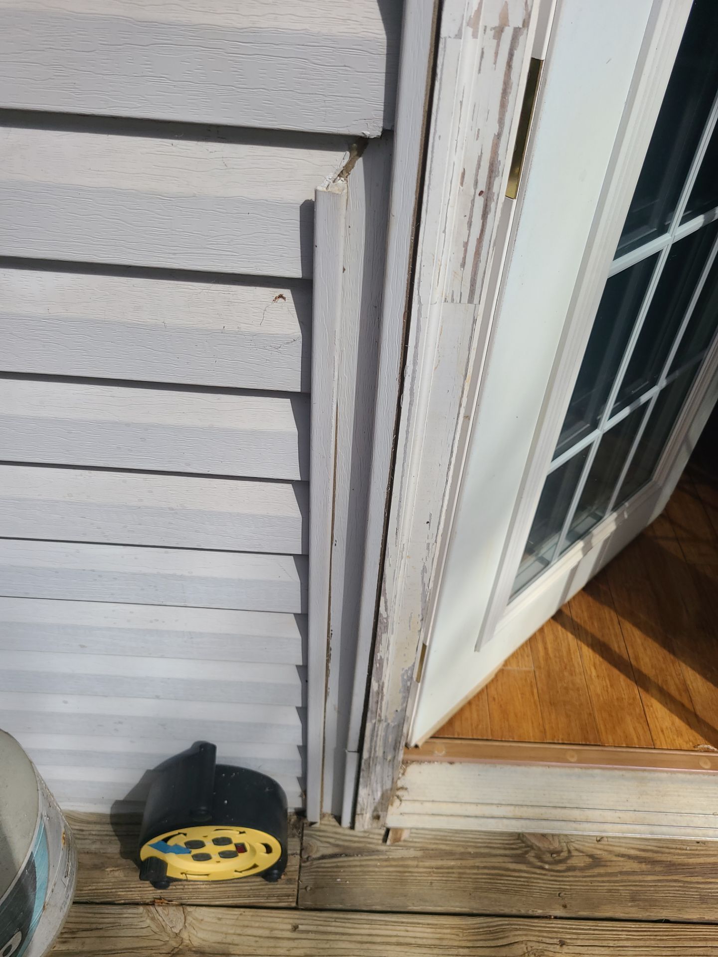 Patio Door by Aspen Home Improvements