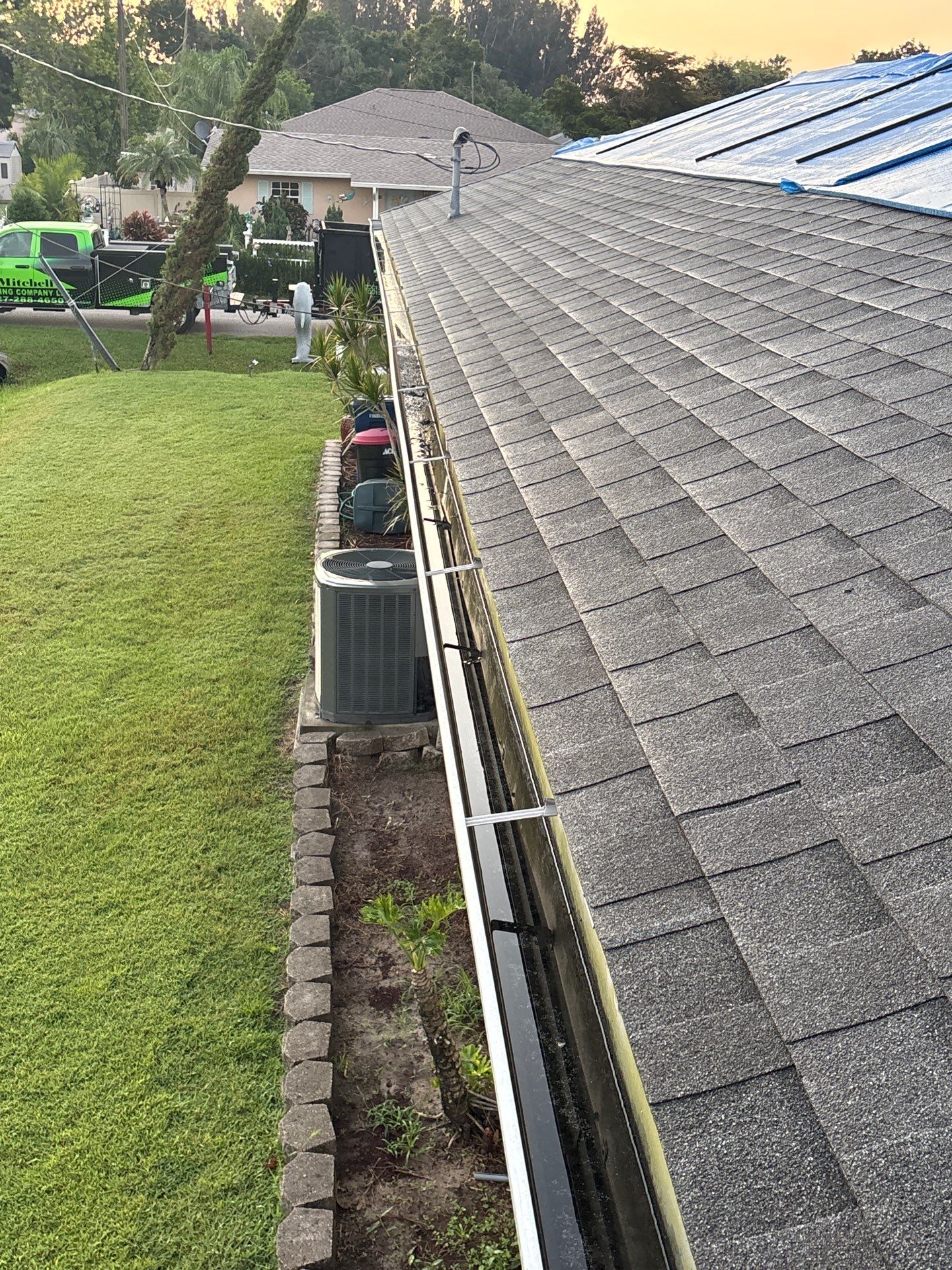 Project in Palmetto 34221 by Mitchell Roofing Company LLC