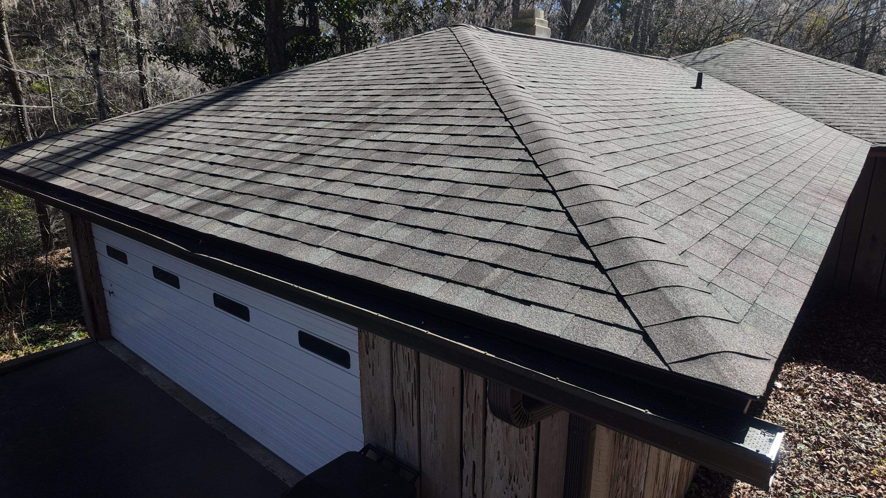 Gainesville Roofing Contractors by Brehm Roofing