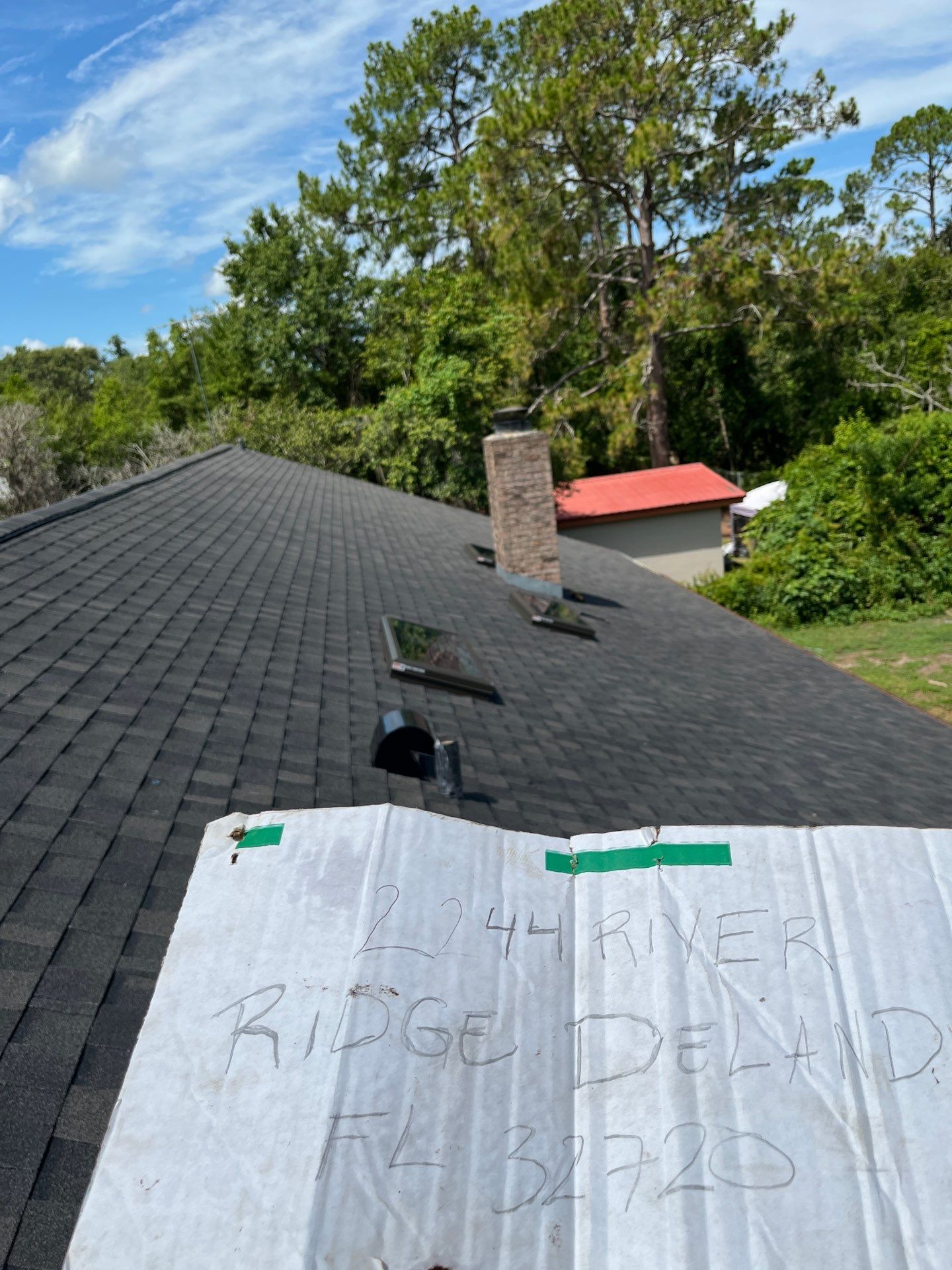 Deland by Florida Blue Roofing, LLC
