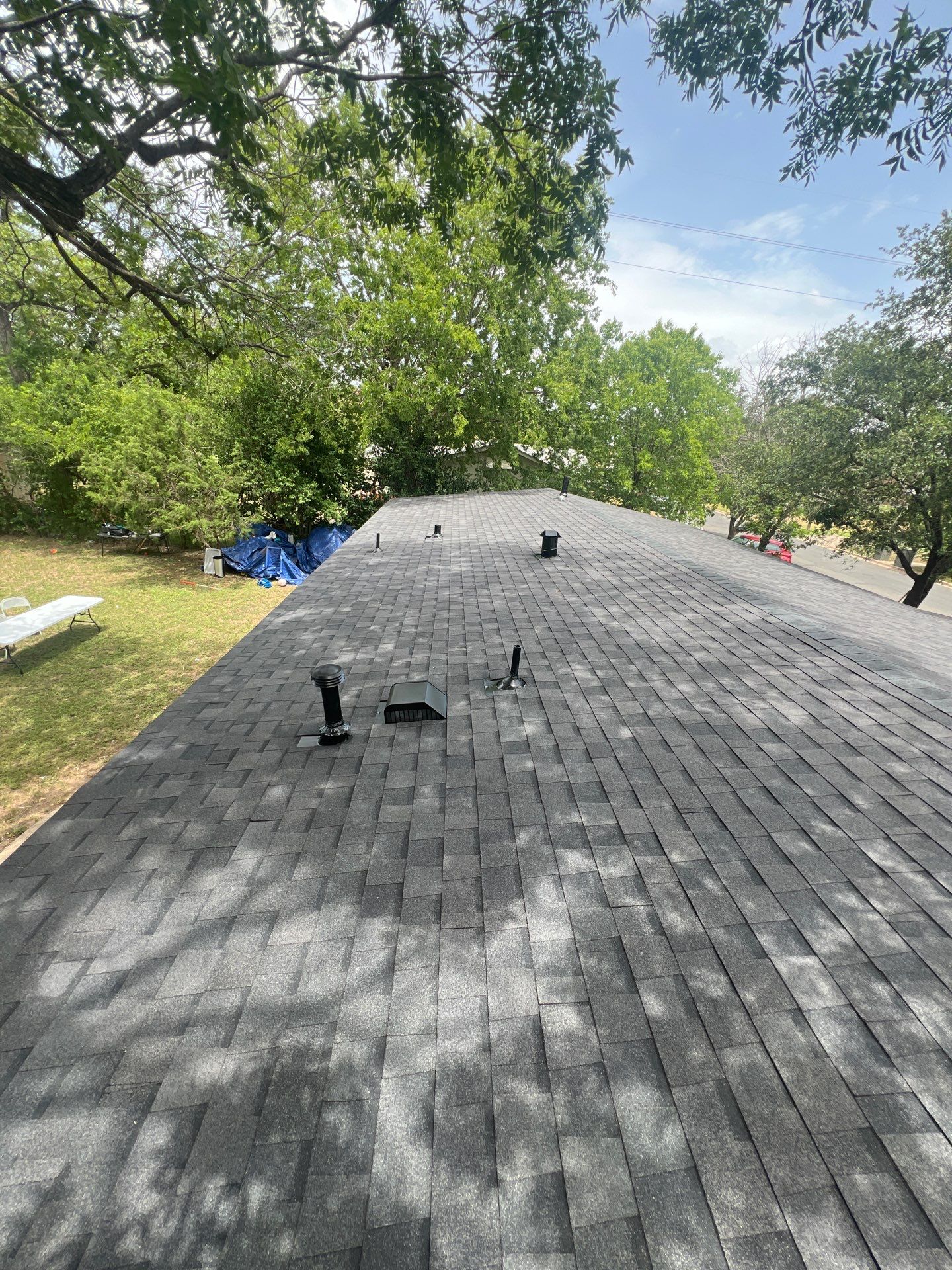 Full Roof Replacement by Cool Roofs