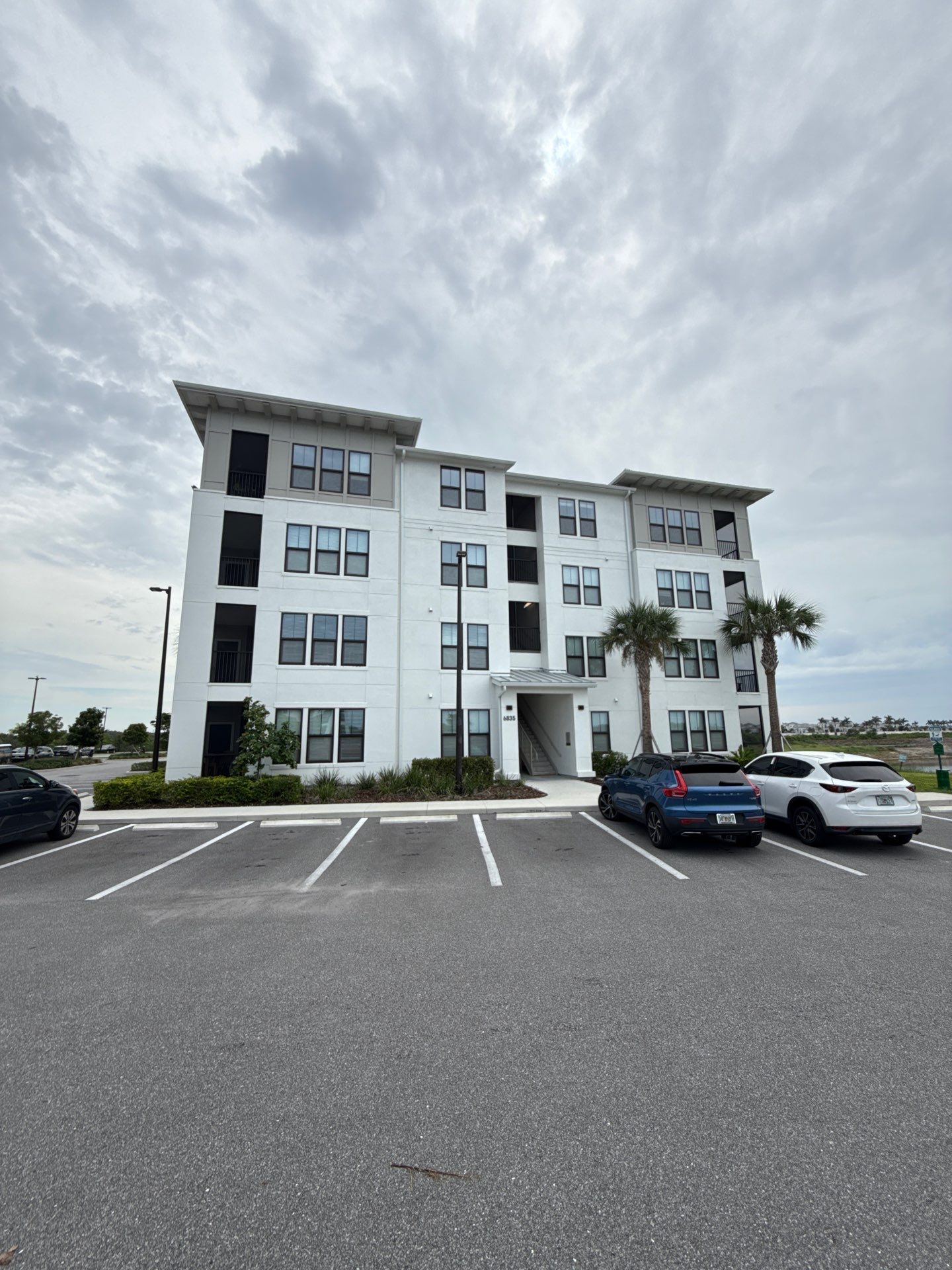 Replace gutter using gutter installation in Bradenton FL by Gutter Professors