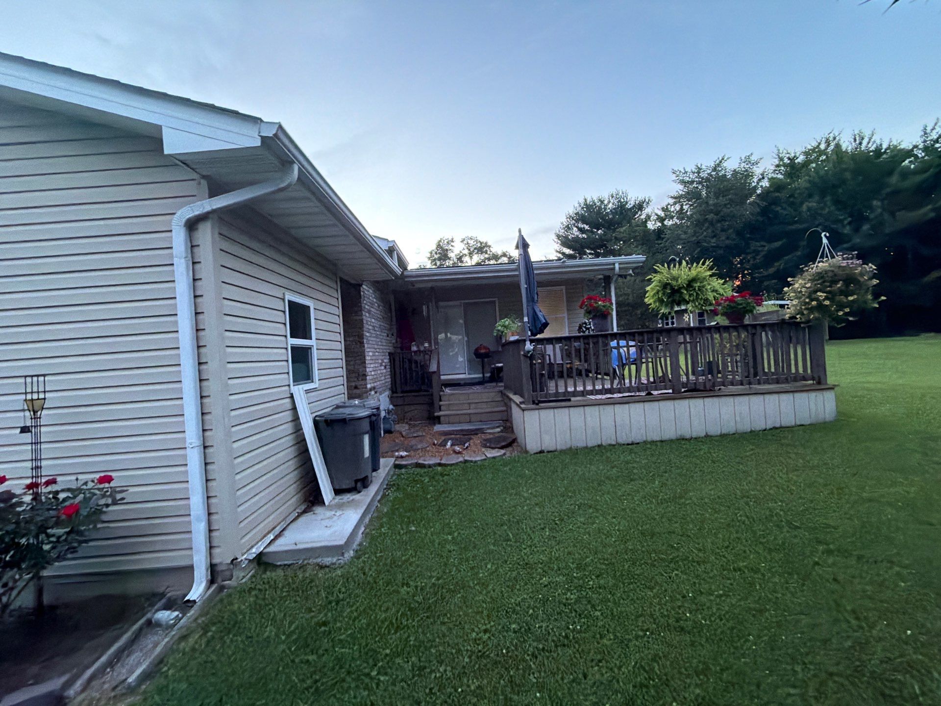 Project in Crossville, TN by Affordable Pros