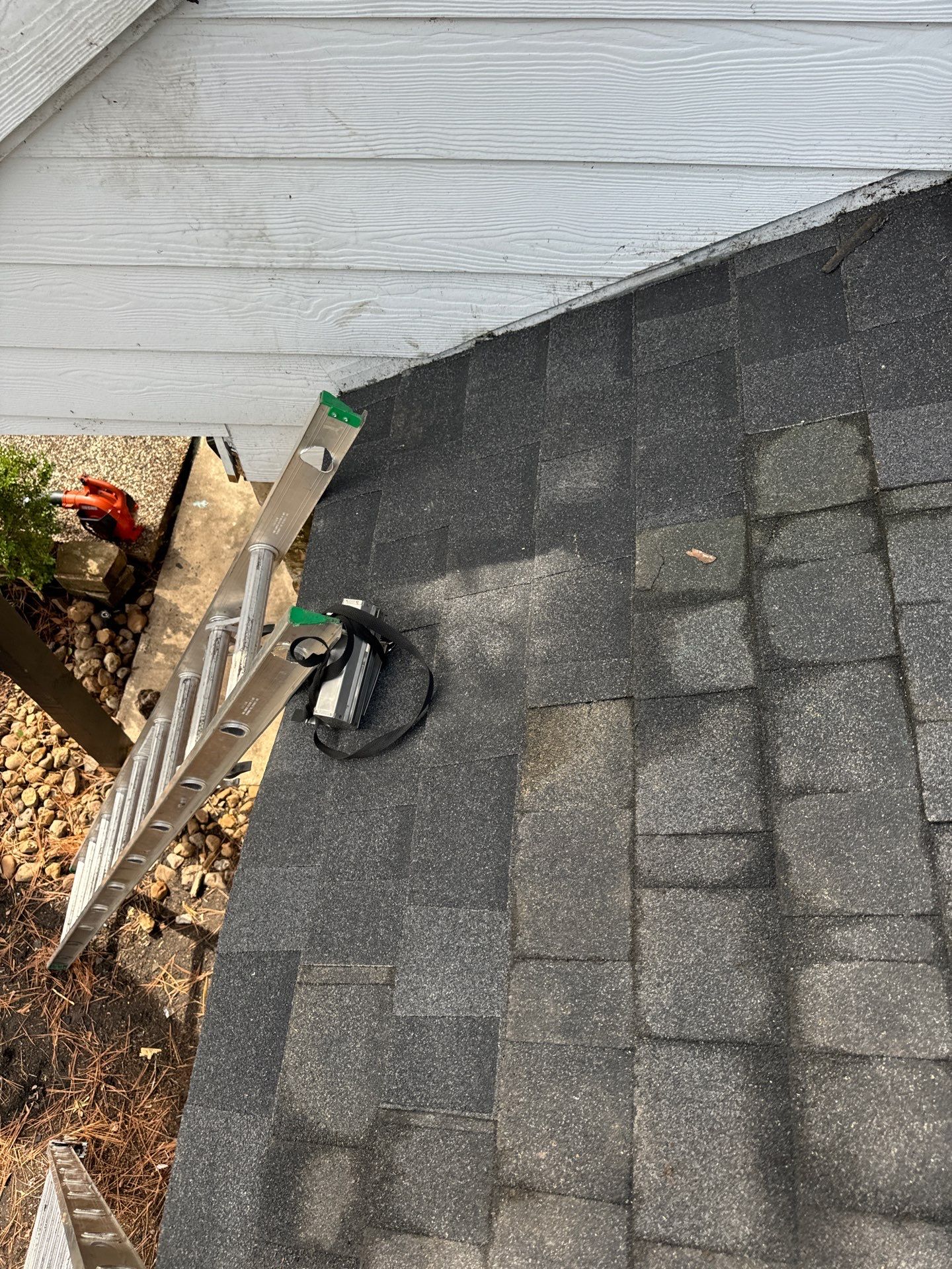 Roof Repair Houston by Roof Repair Company