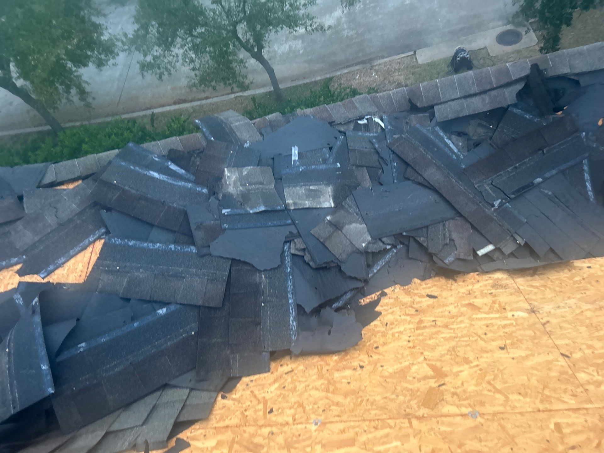 Roof Replacement Richmond by Roof Repair Services LLC