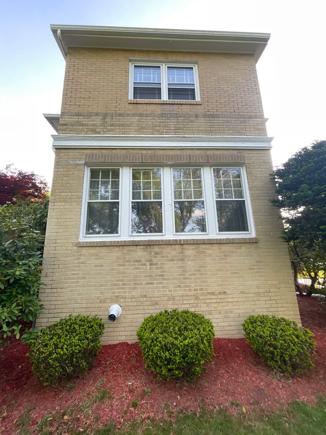House, Pool & Rear Patio, Garage & Fence by SJ Exterior