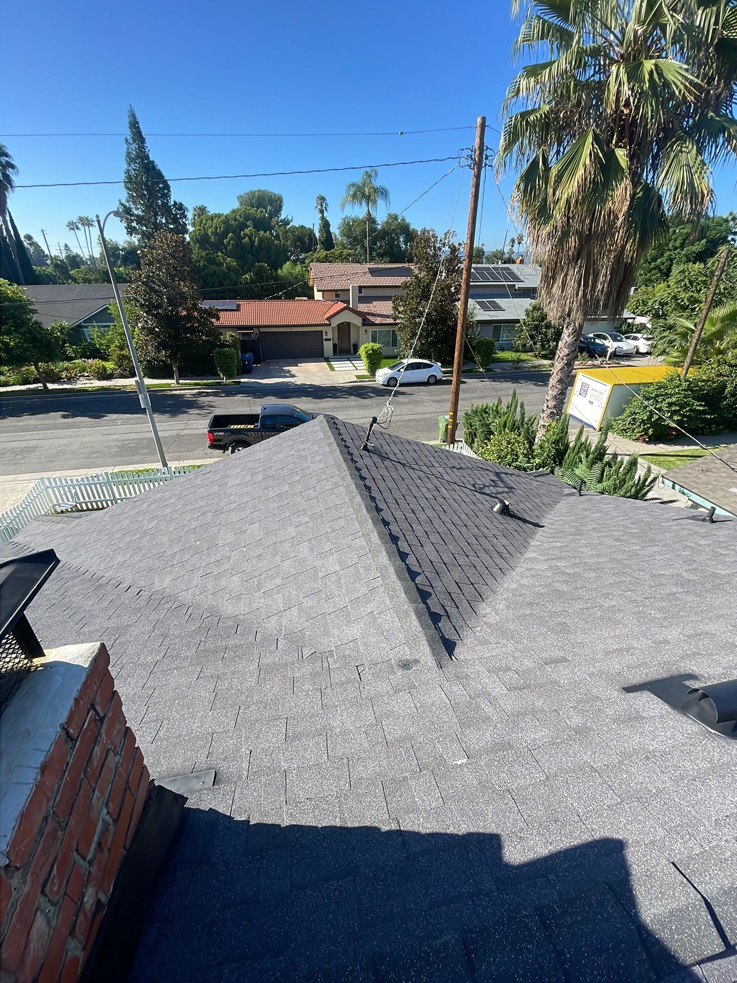 Roof Replacement - Van Nuys CA 91406 by Epic Roof Replacement