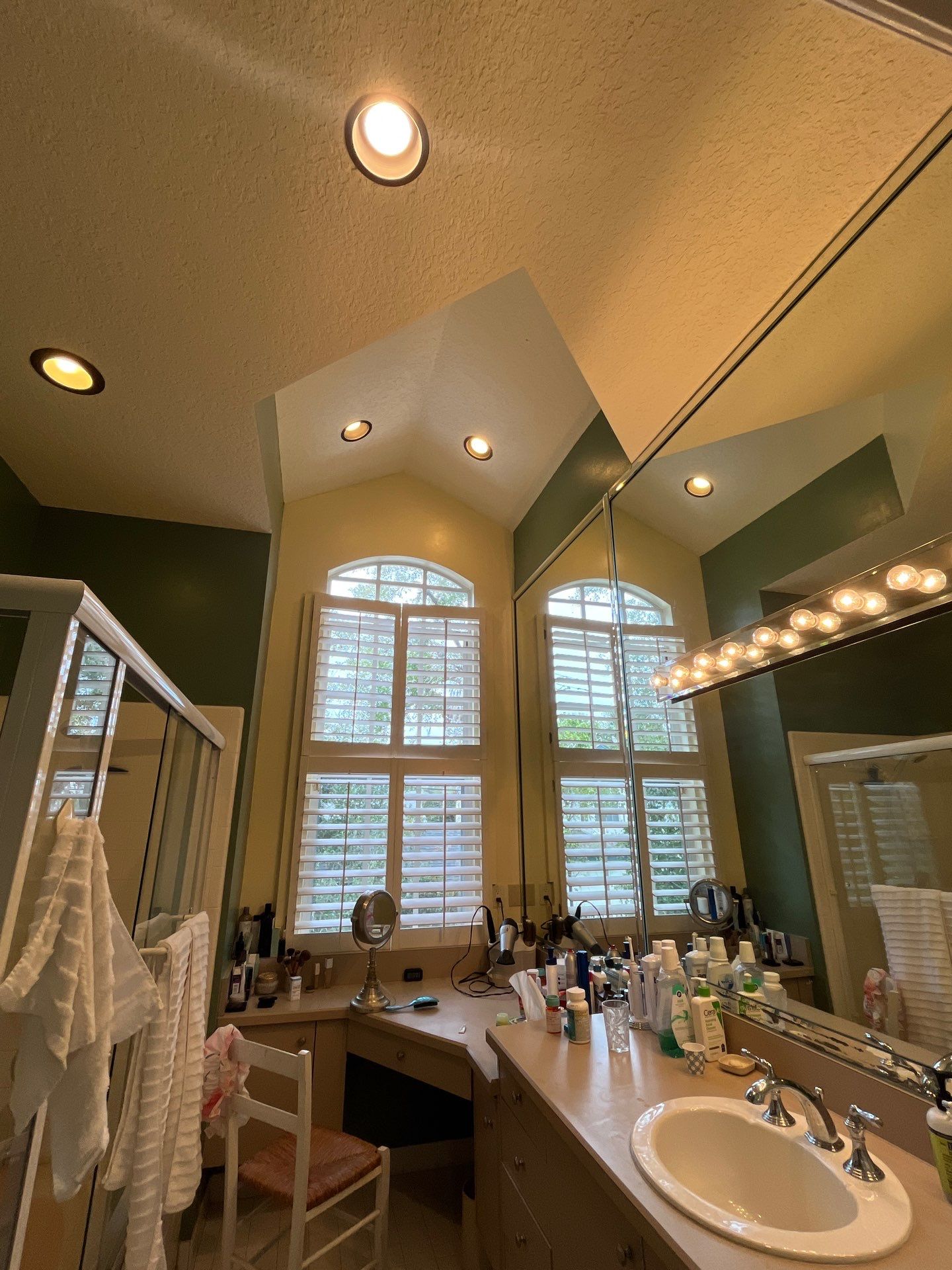 Electrical Repair in Winter Park by Smartron Electric