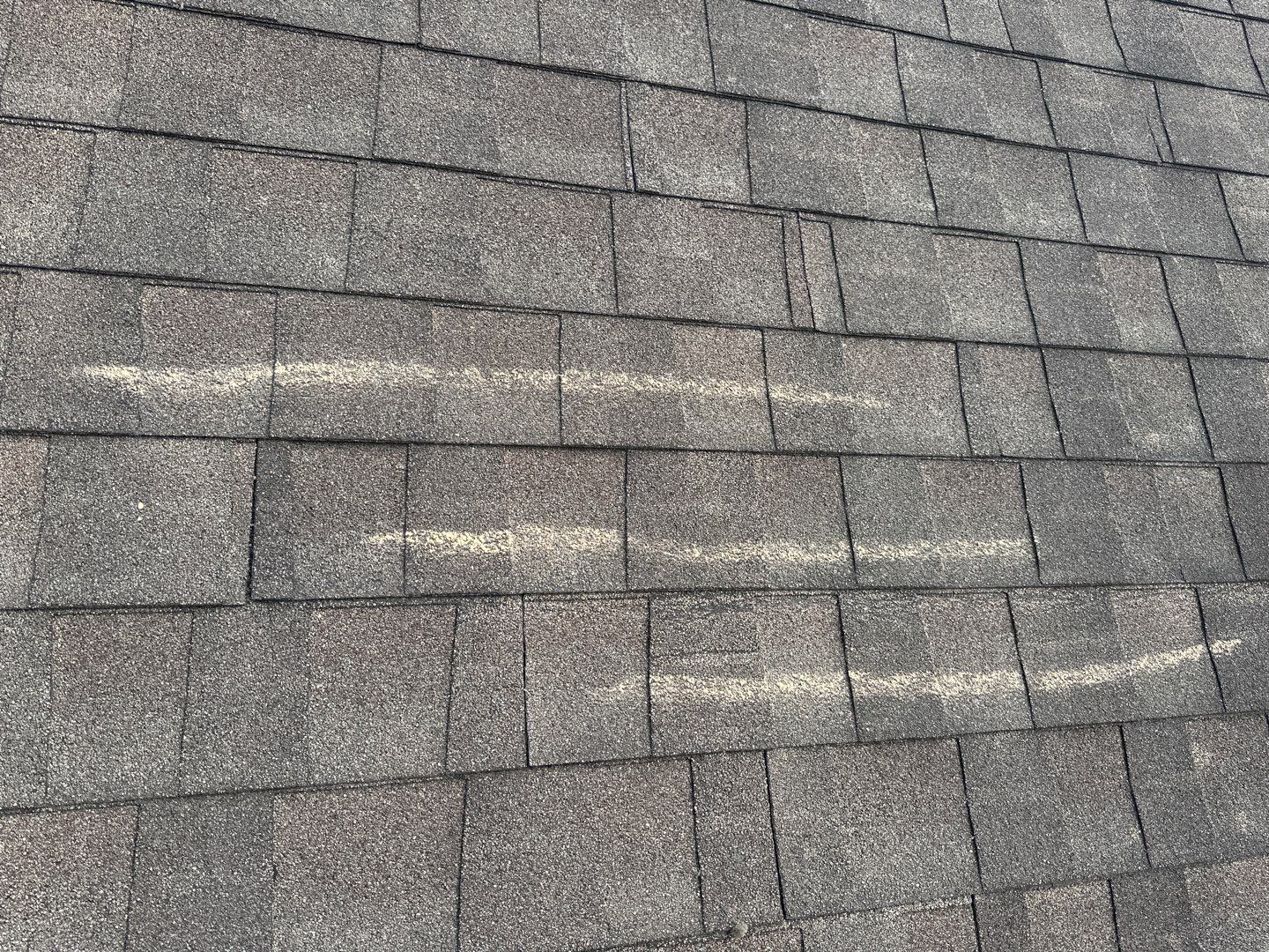 Residential Roofing Repair using Owen's Corning Duration (Lifetime) Shingles by Roof Repair Company