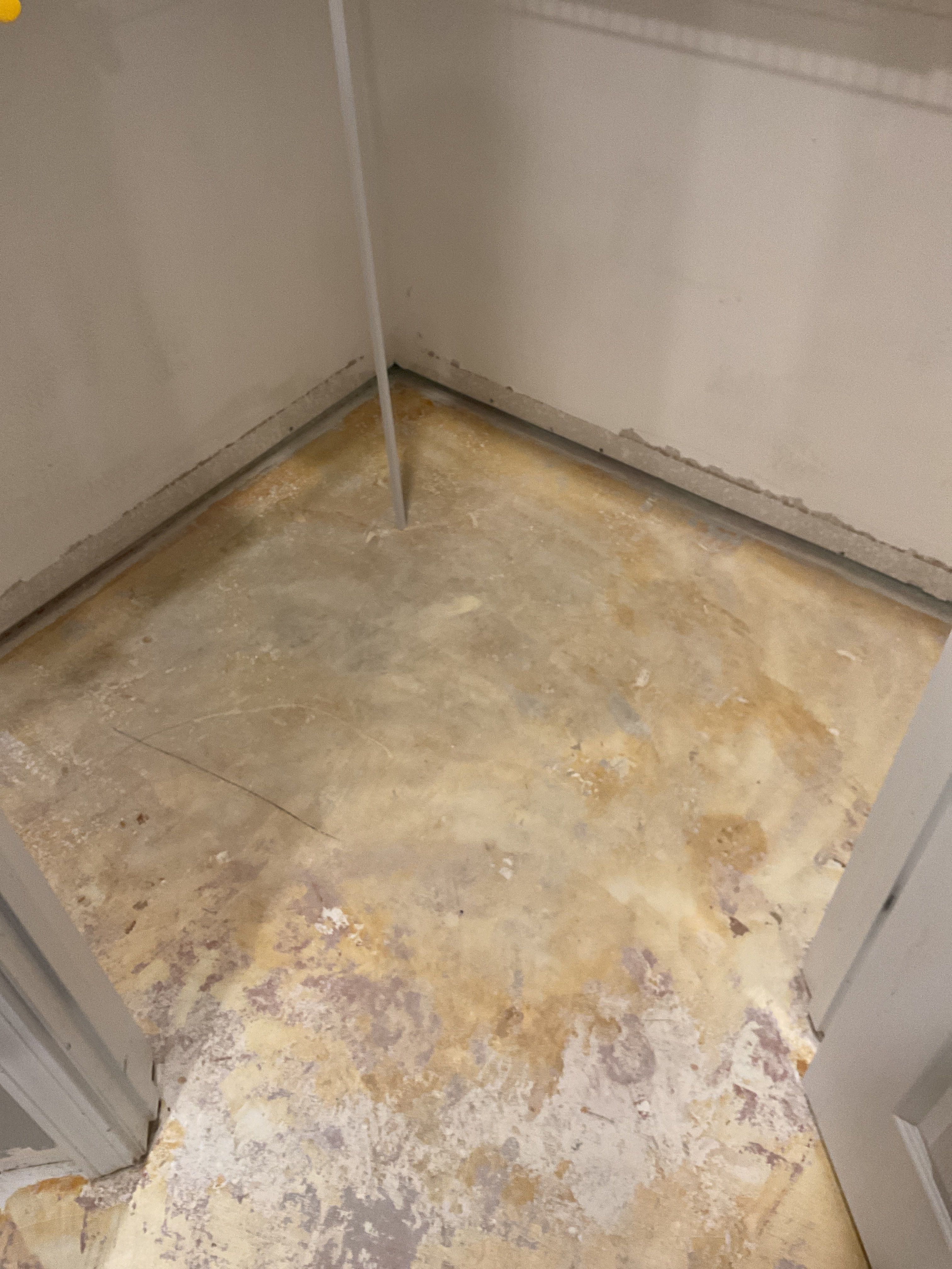 Tile Installation & Epoxy Countertop by Axtra Hand