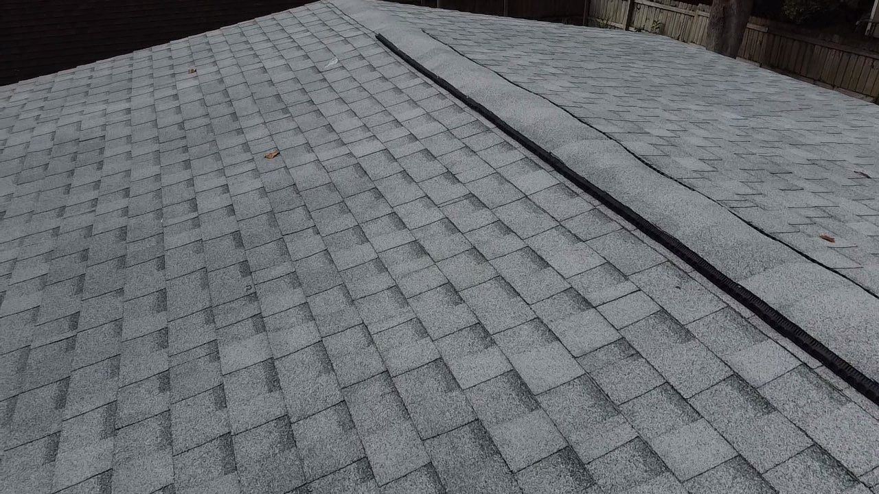 Shingle Reroof Replacement Ormond Beach FL by Pinnacle Roofing Group