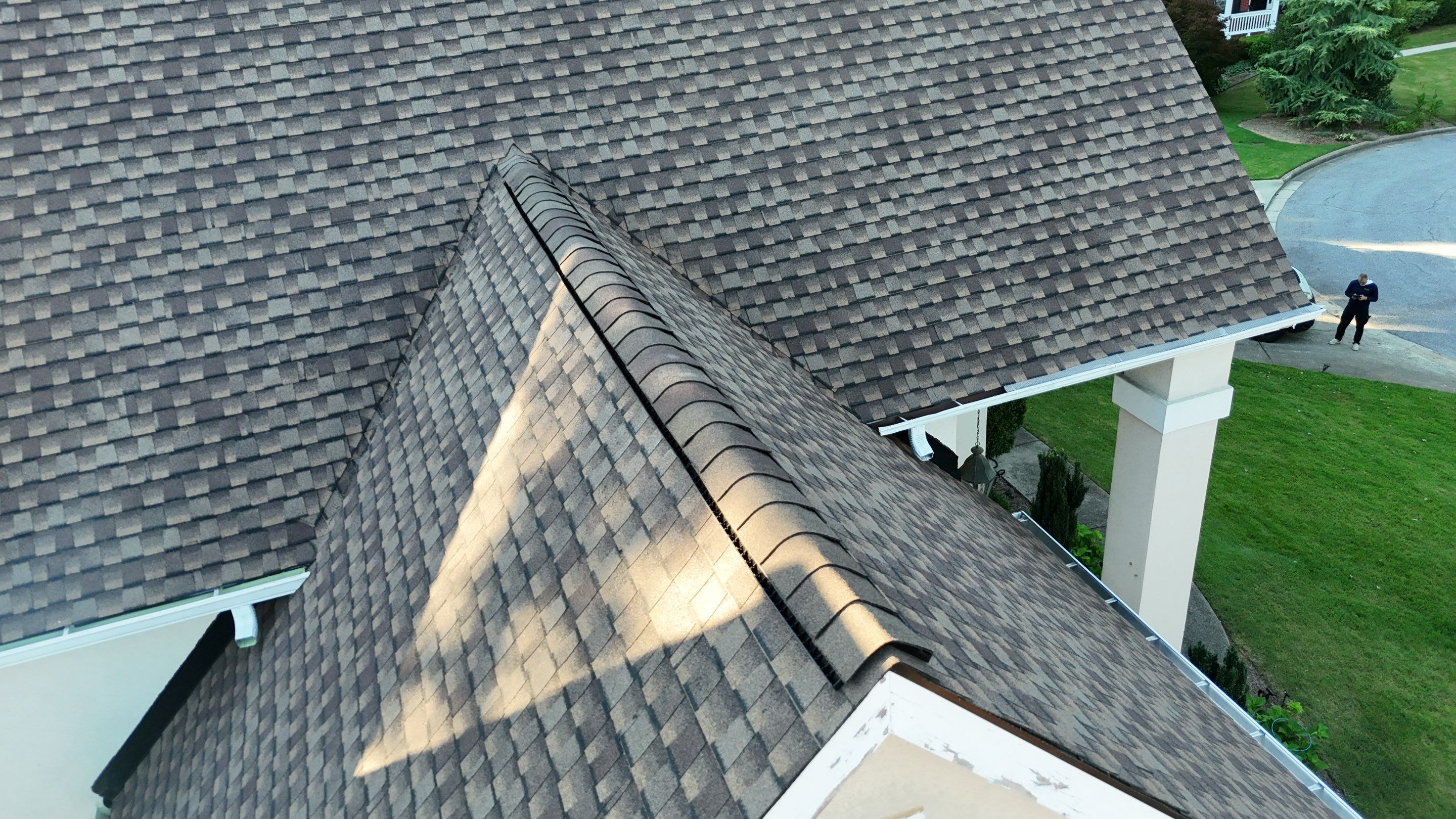 5440 Dunwoody Mill Crt Doraville Roof Replacement  by Dom Roofing & Restoration