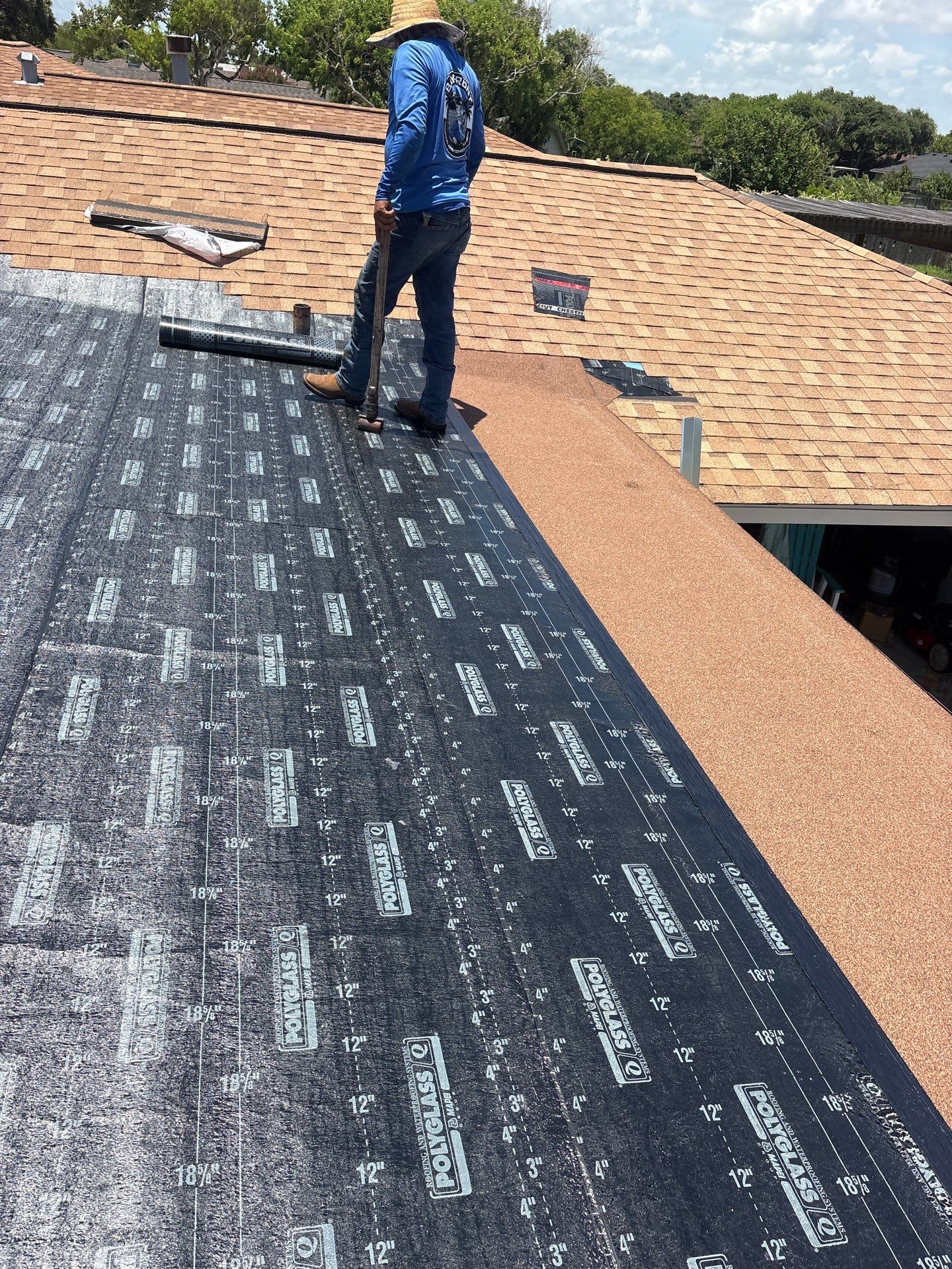 Got'ya Covered in Portland by Bayfront Roofing and Construction