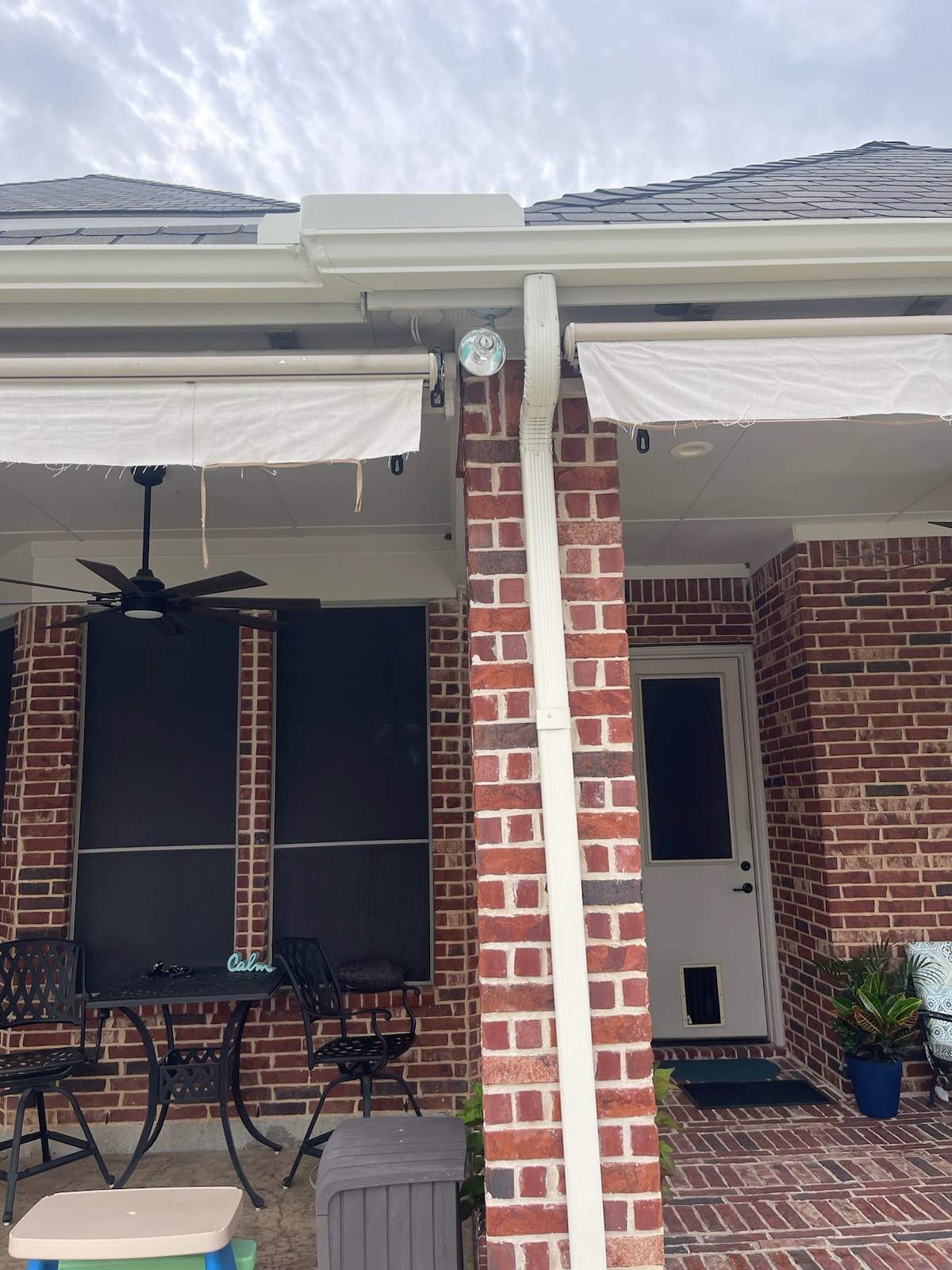 Project in Wylie by Rhino Roofing and General Contracting, LLC