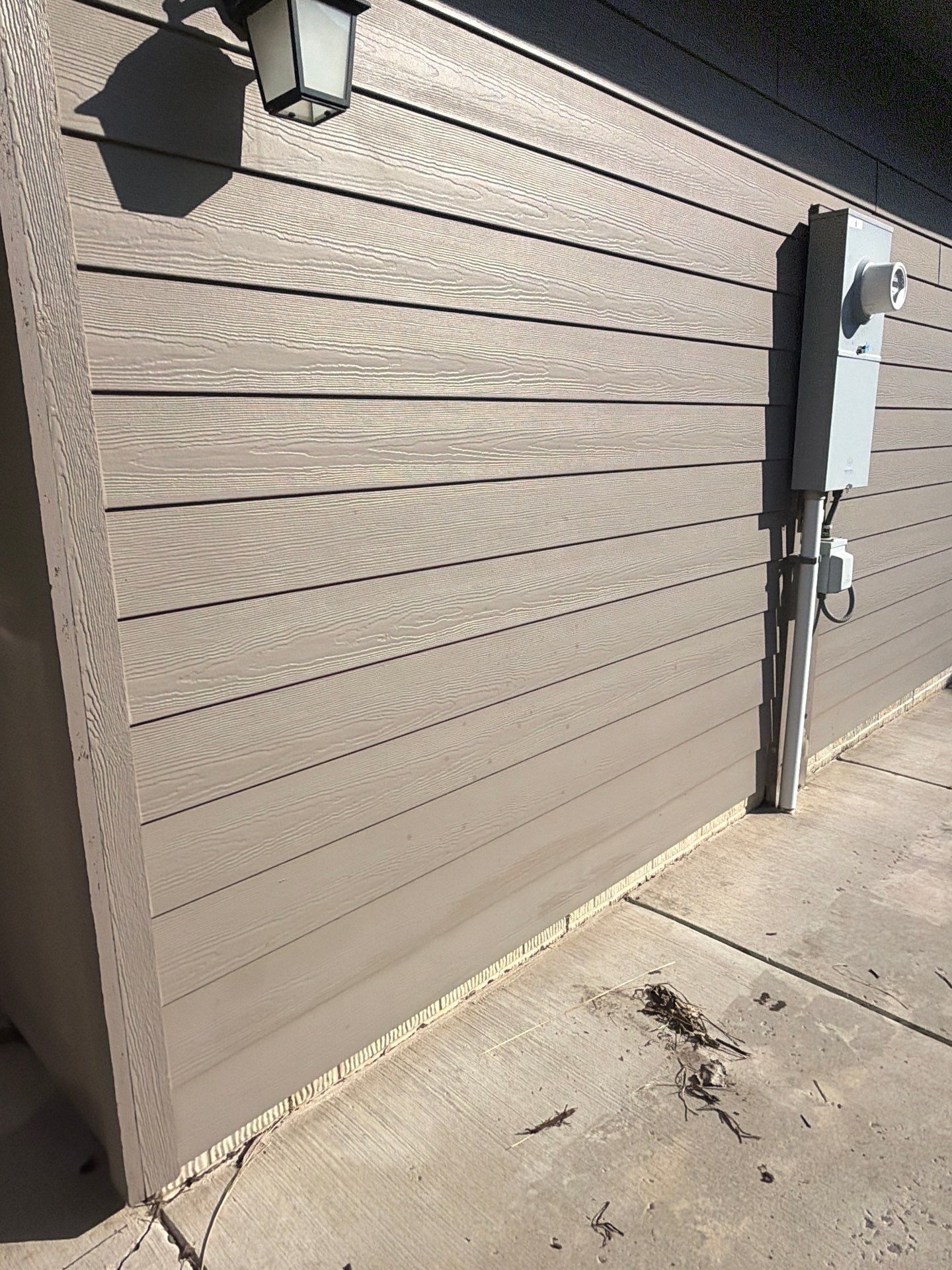 Multi-Family Exterior Painting and Trim Refresh in Sioux Falls by Select Painting, Coatings & Garage Cabinets