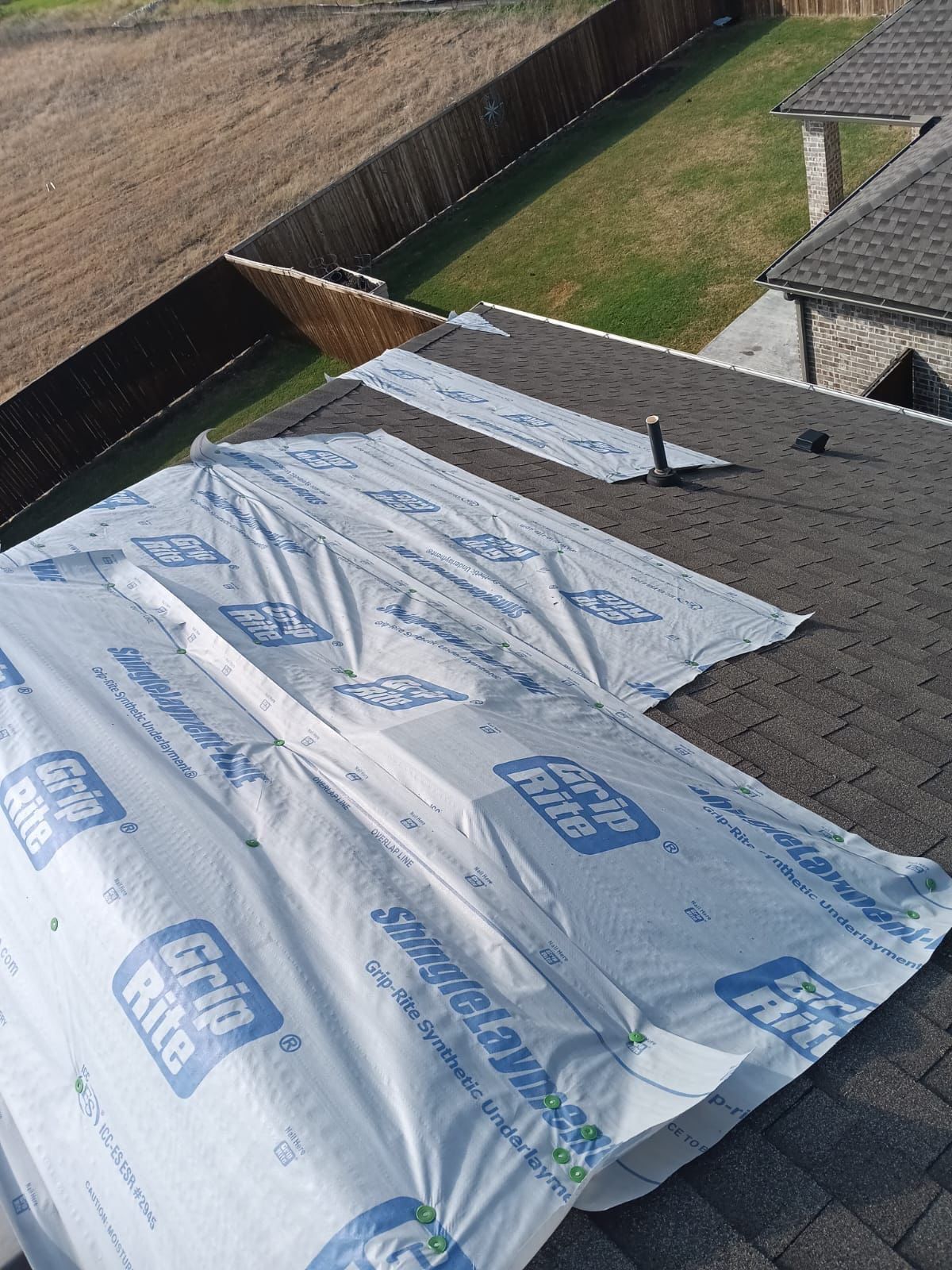 Project in Prosper by NIMBUS GENERAL CONTRACTORS, LLC