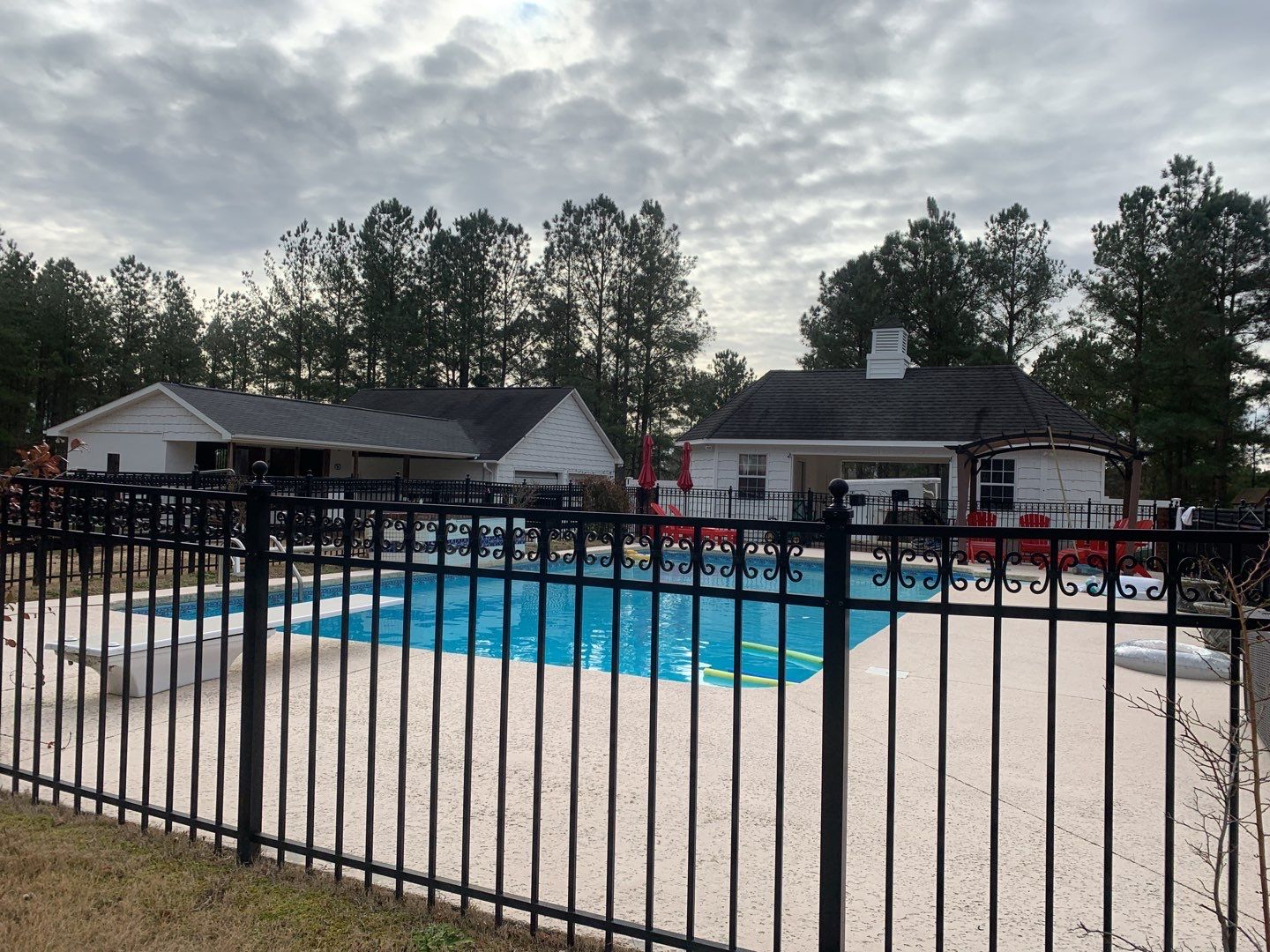 Re-Roof by American Roofing NC