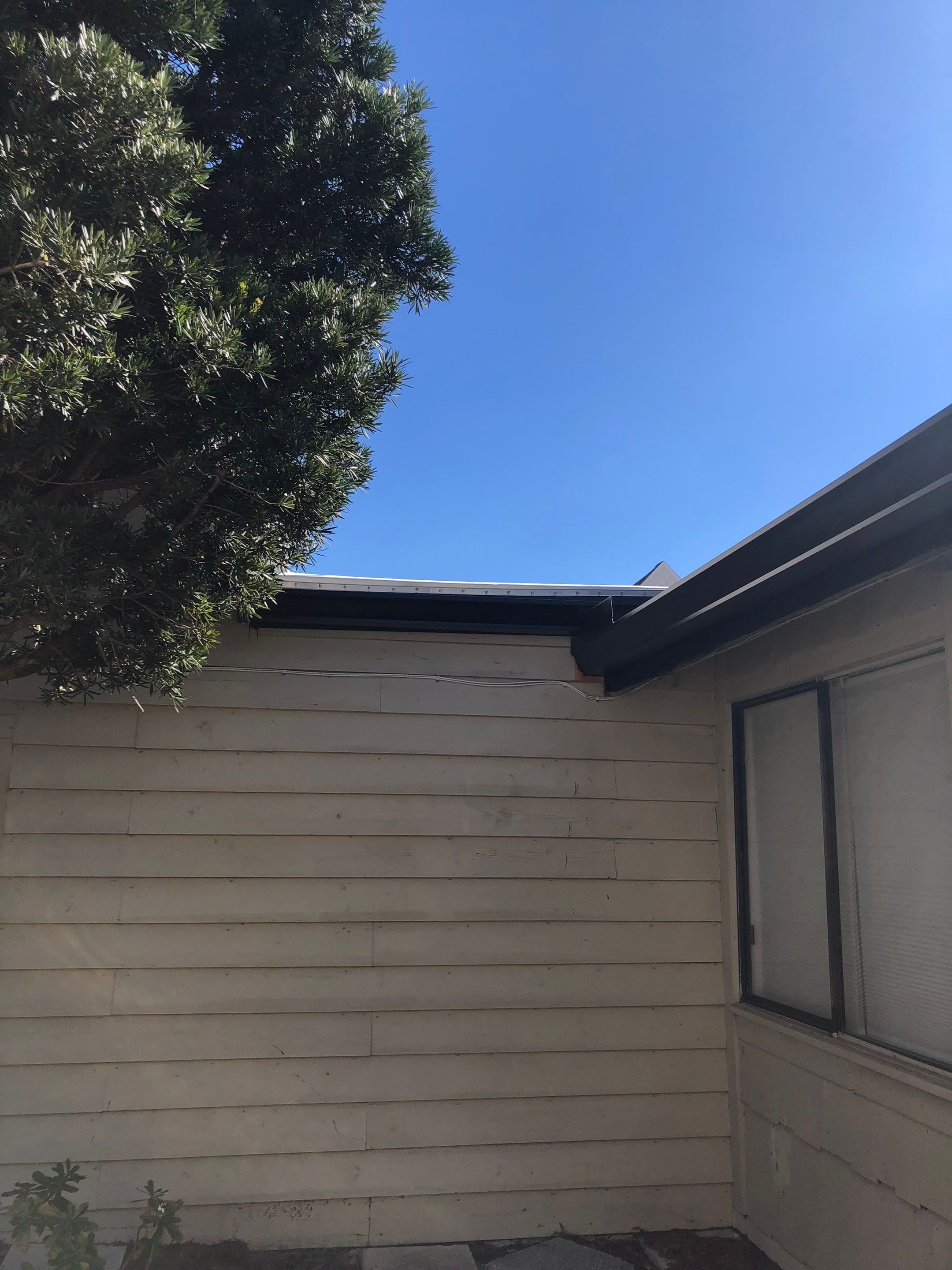 Residential Roofing / Rooftop AC / Gutter Installation by Protek 