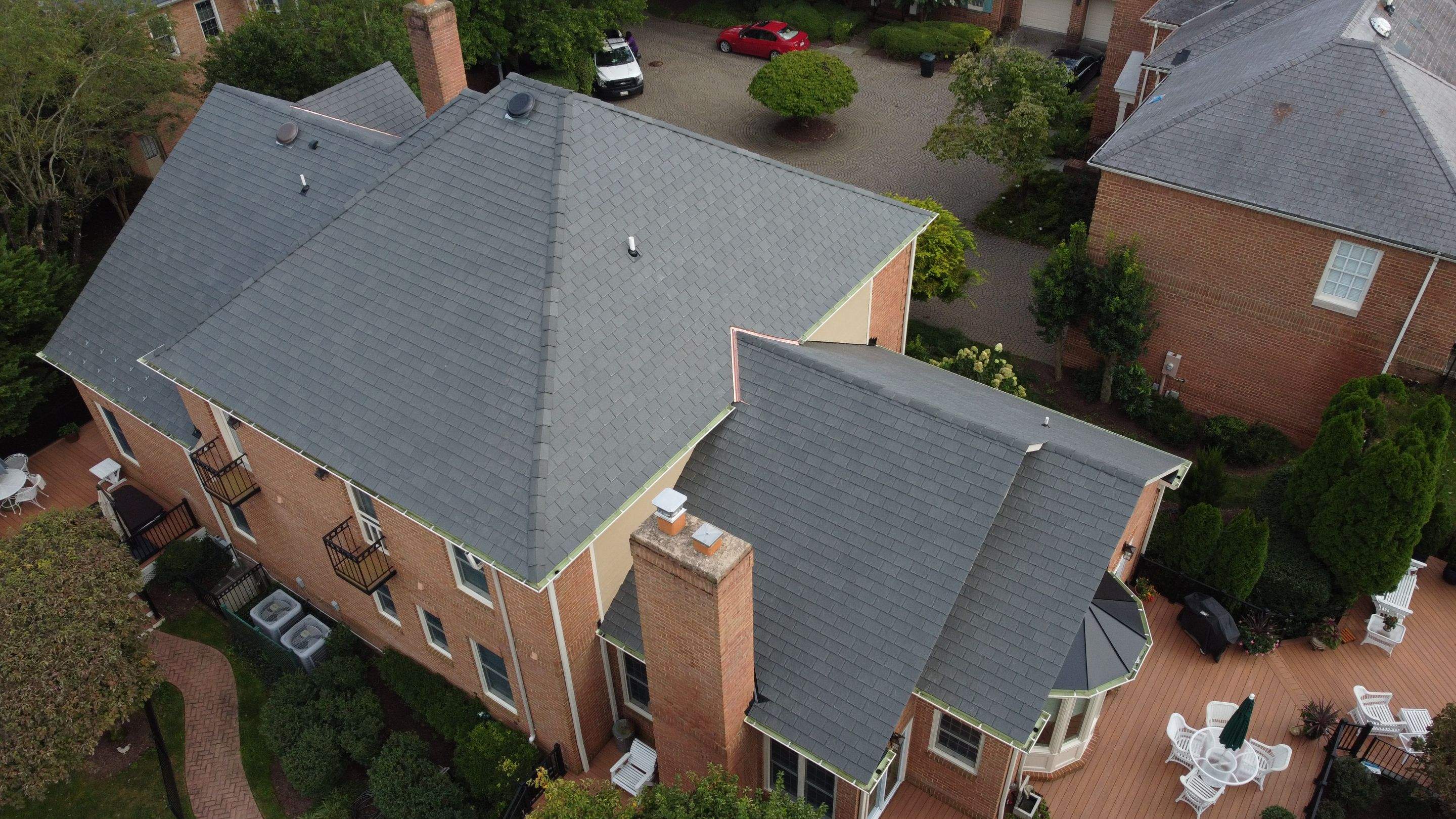 18 Beman Woods Ct, Potomac, MD 20854-5481 by American Custom Contractors