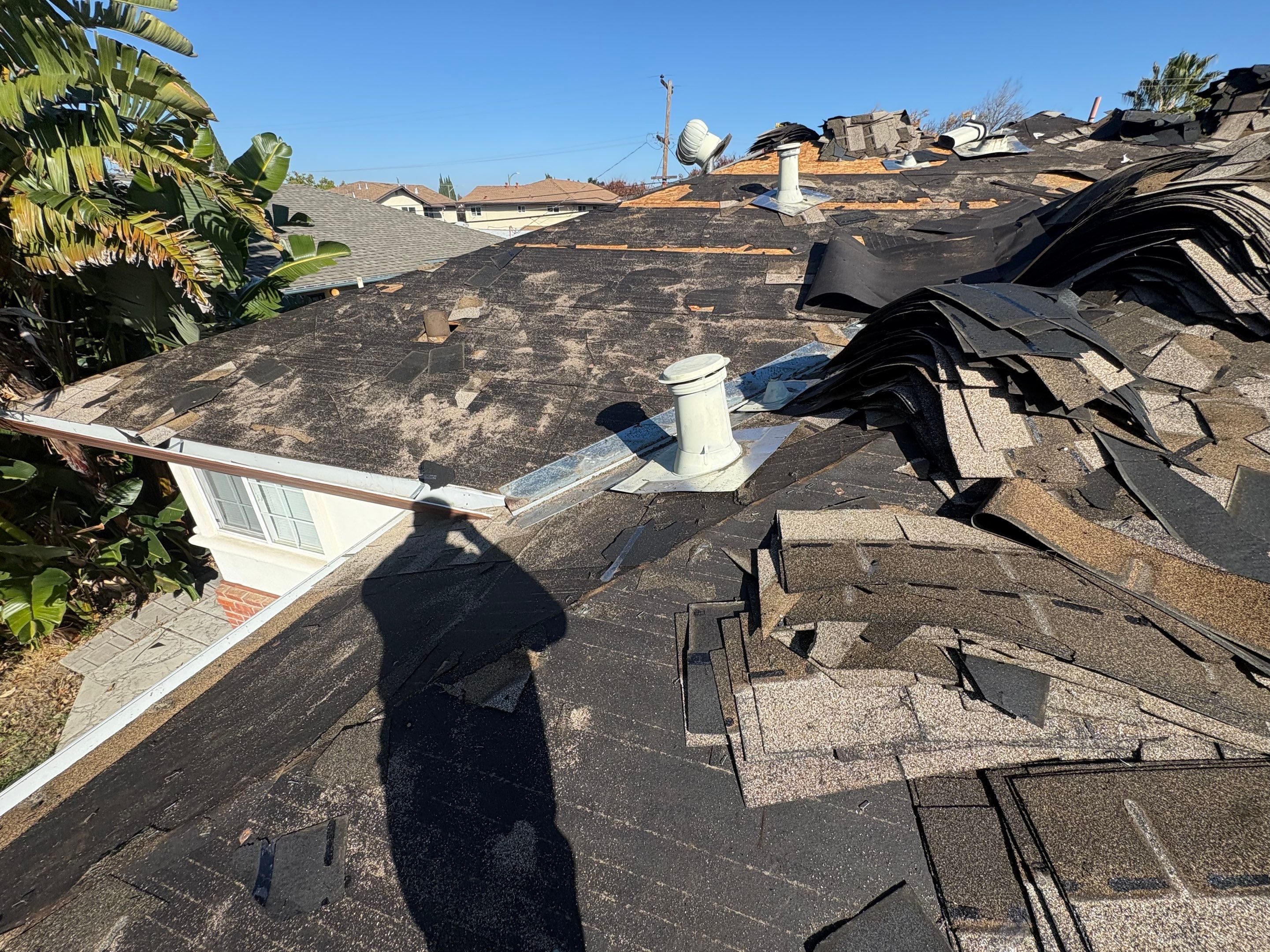 Roof Replacement - Manteca, CA 95336 by Epic Roof Replacement
