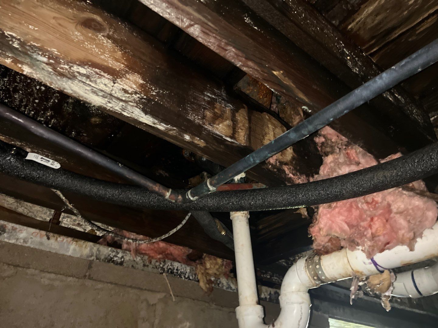 Project in Oklahoma City by PRO-ROOTER