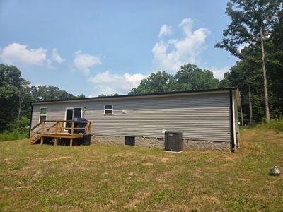Project in Crossville, TN