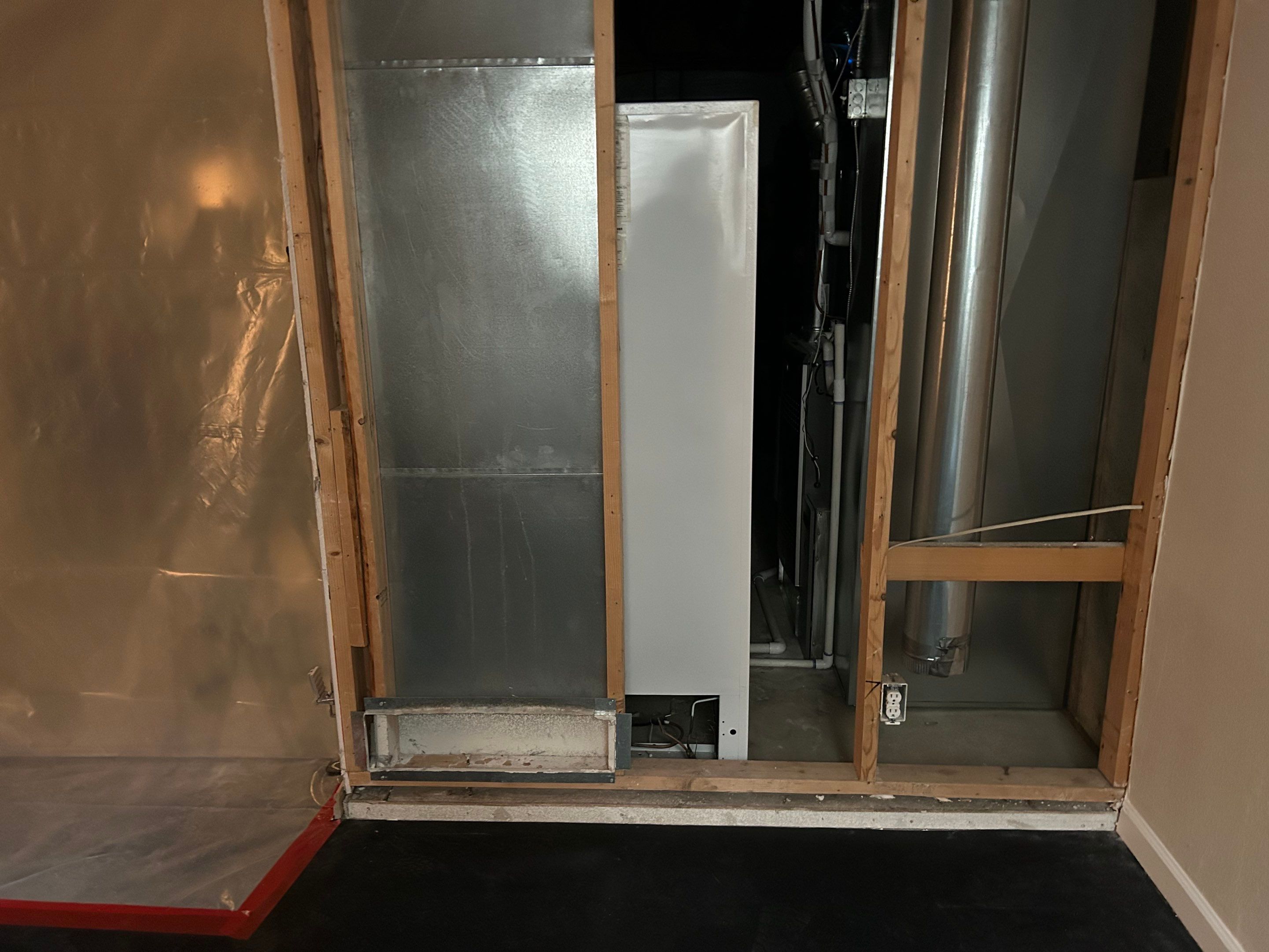 Reconstruction  by Accountable Home Services