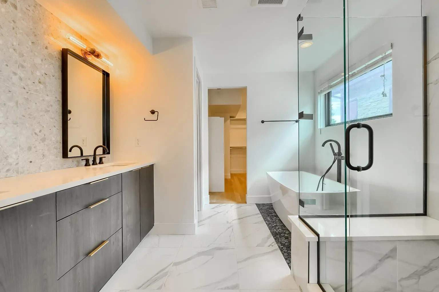 Whole House Solution: Denver - University Neighborhood by Concept 32, Inc.