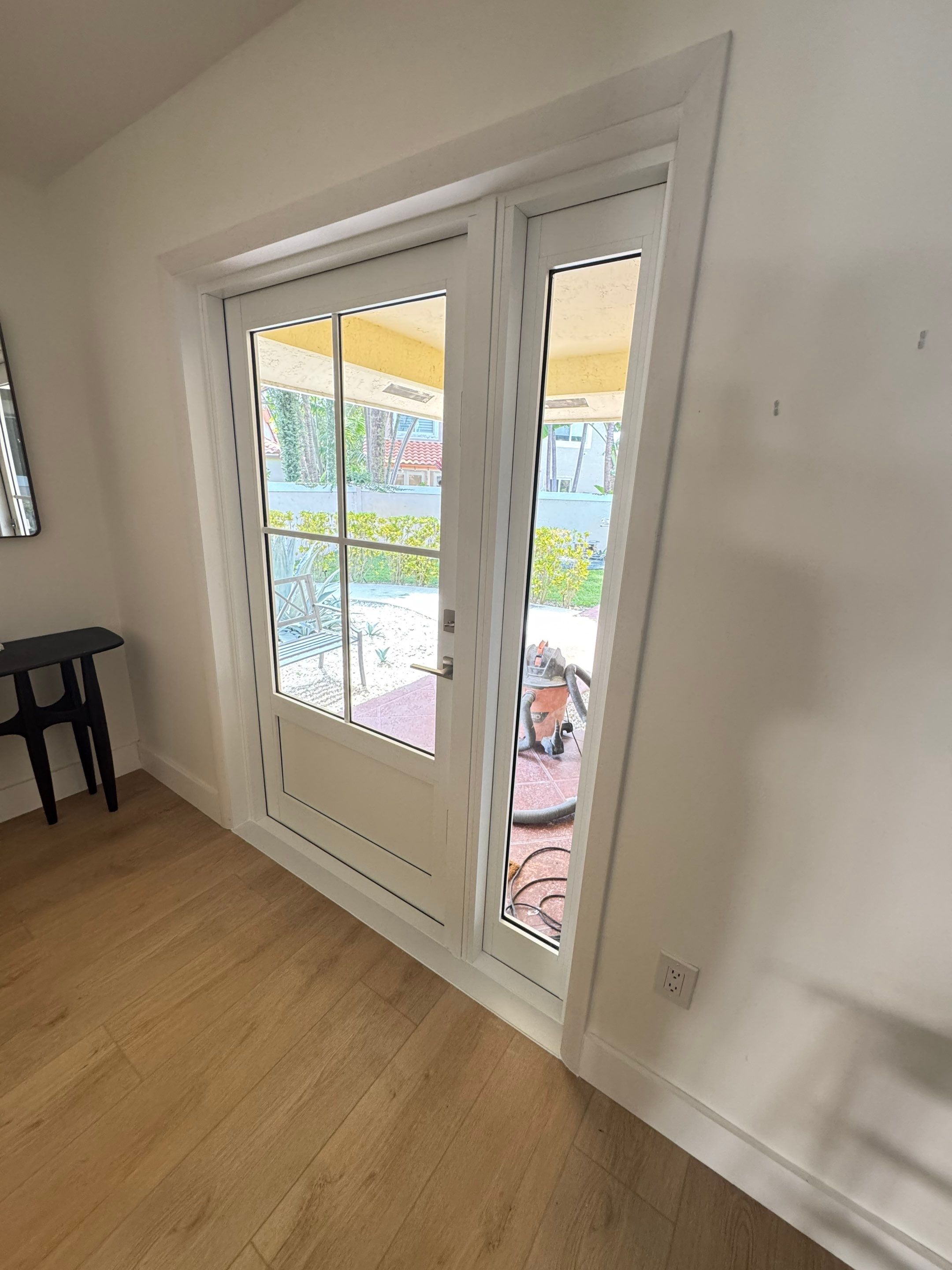 Replacement of windows-Doral, FL by ASP SuperHome