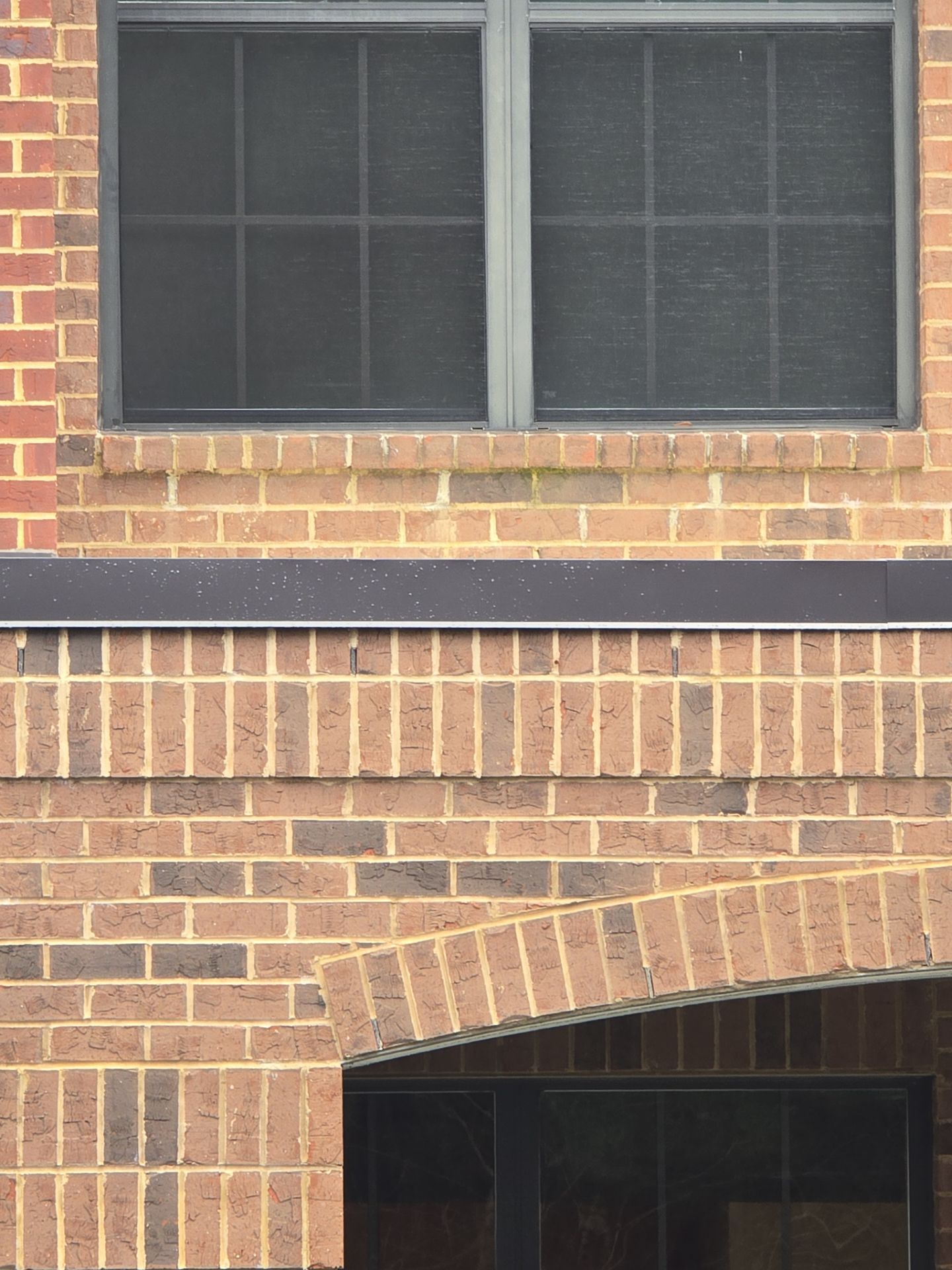 AMLI at Roswell — Unit 8111 luxury multifamily roof replacement in Alpharetta, GA — CKR Exteriors phased commercial roofing