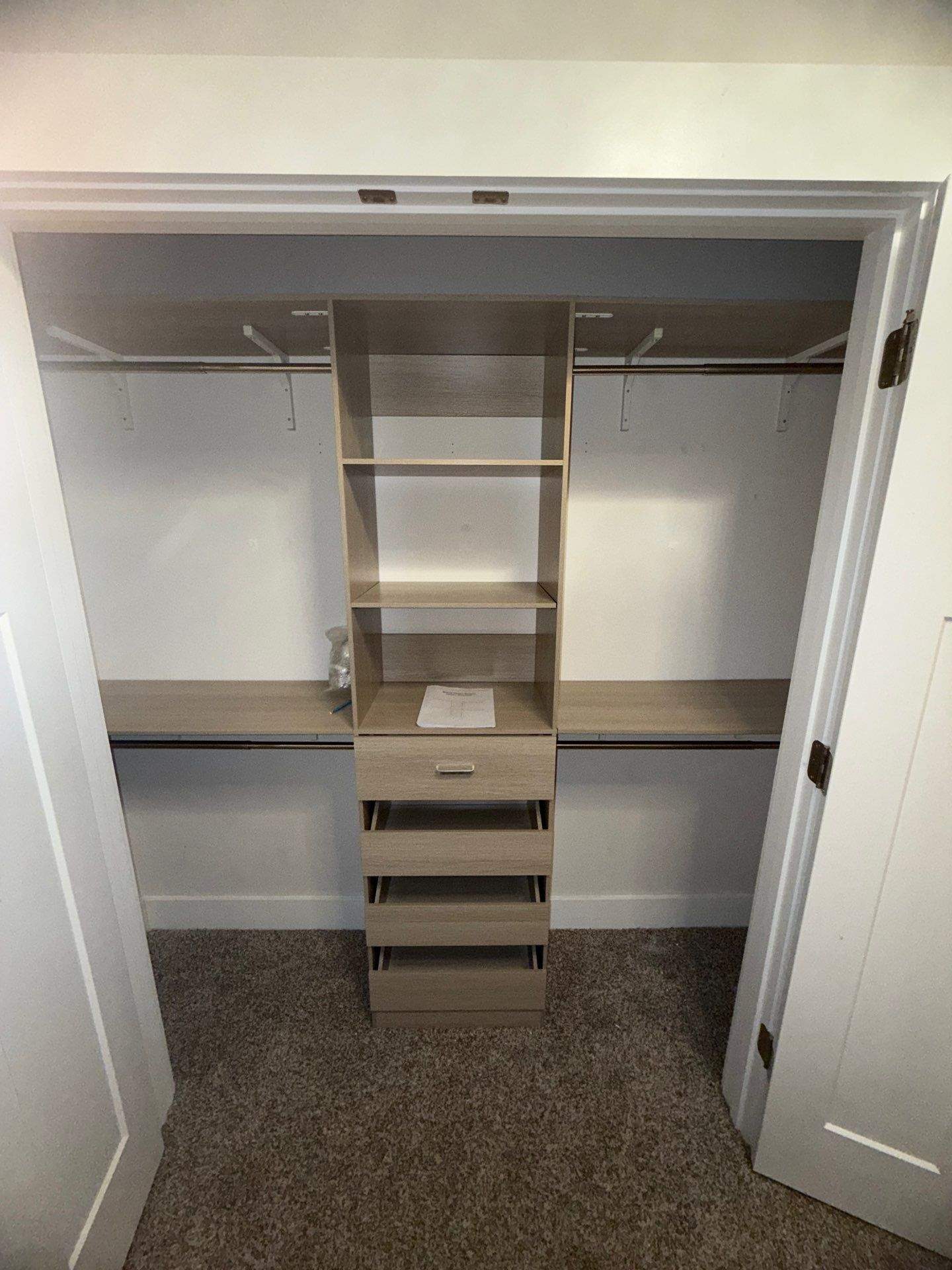 Furniture & Equipment Assembly Projects by Hangman Mounting & Installation