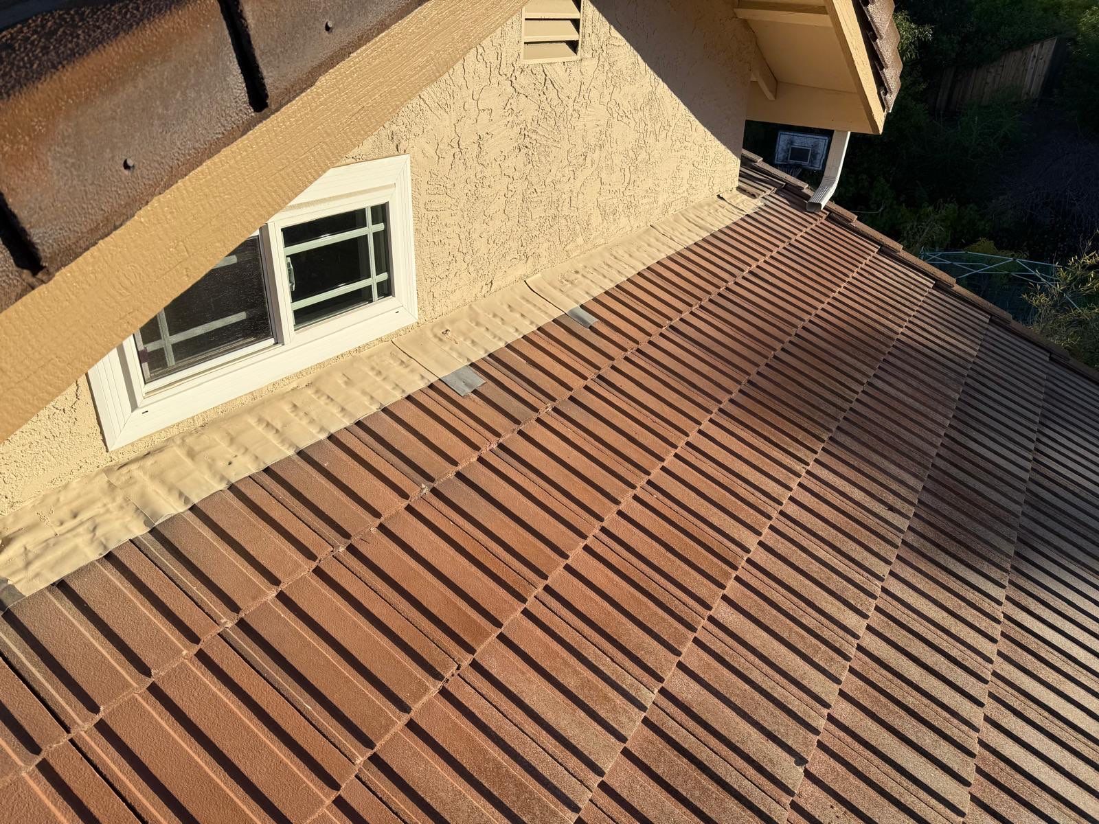 Roof Replacement - San Jose, CA 95148 by Epic Roof Replacement