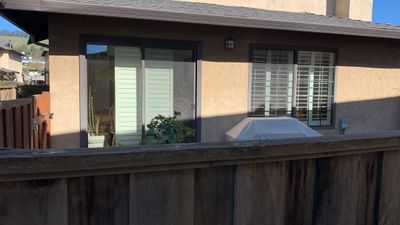 Stephanie Moore’s Home