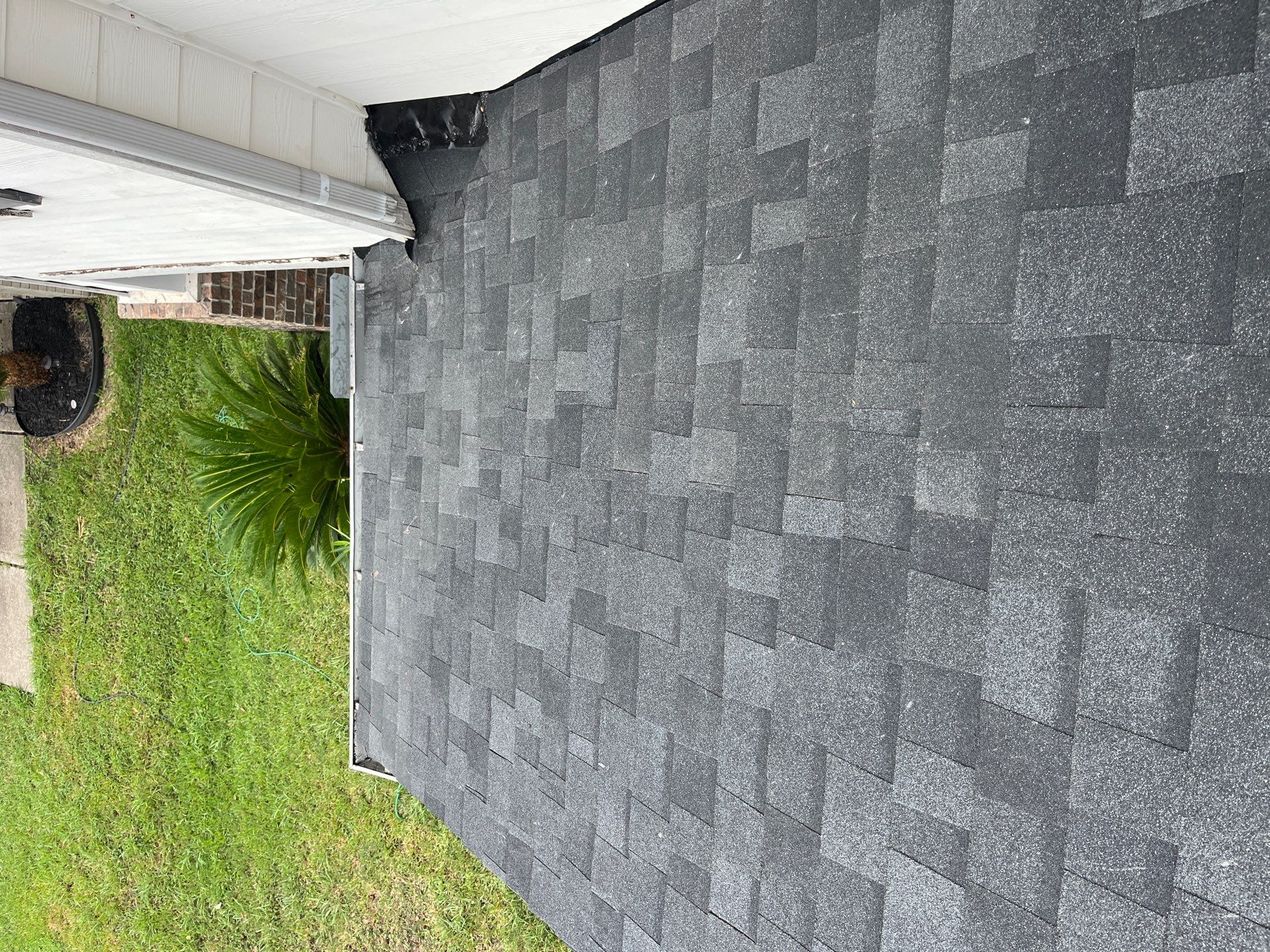 Residential Roofing Repair using Owen's Corning Duration (Lifetime) Shingles by Roof Repair Company